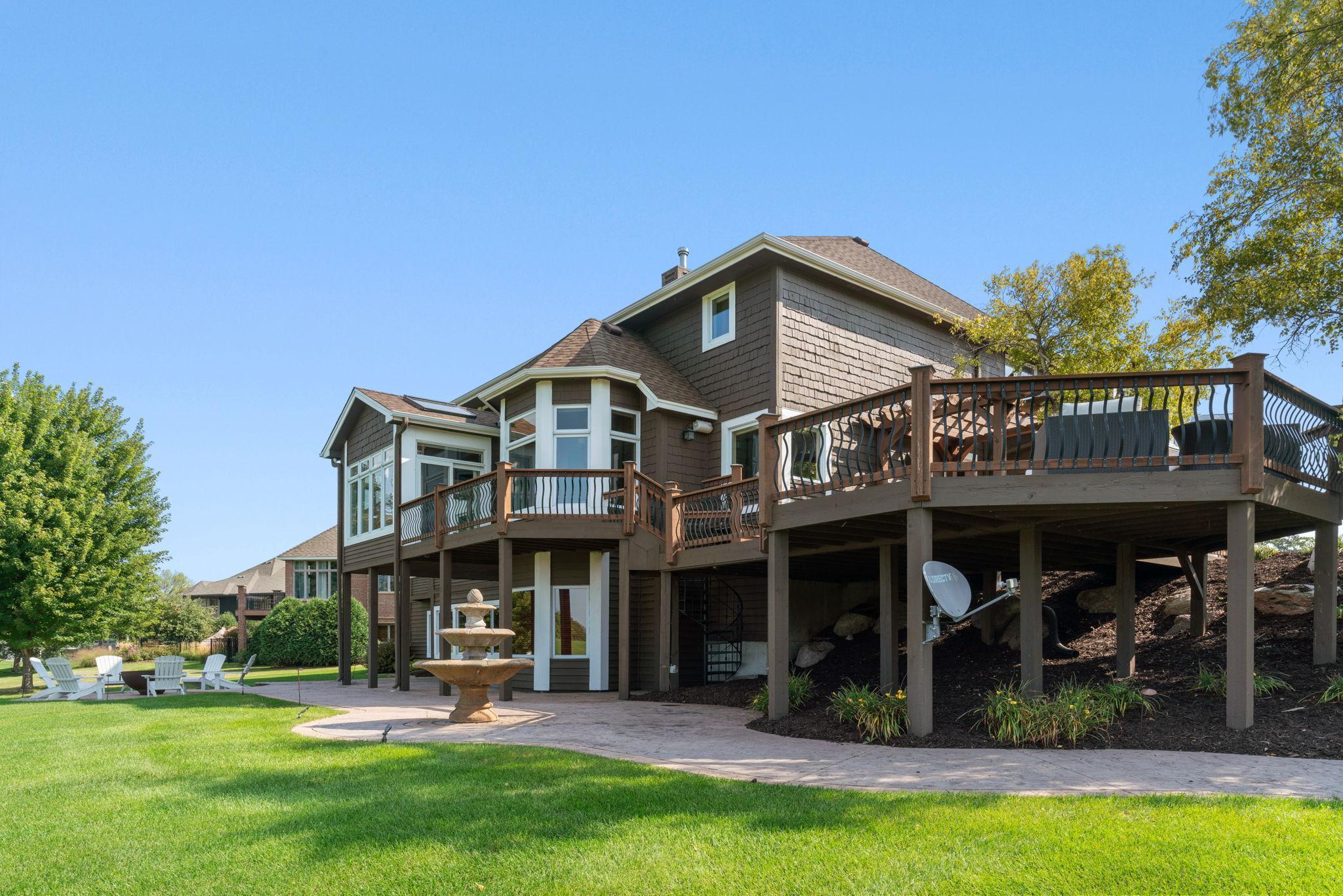 14632 Wilds Parkway NW