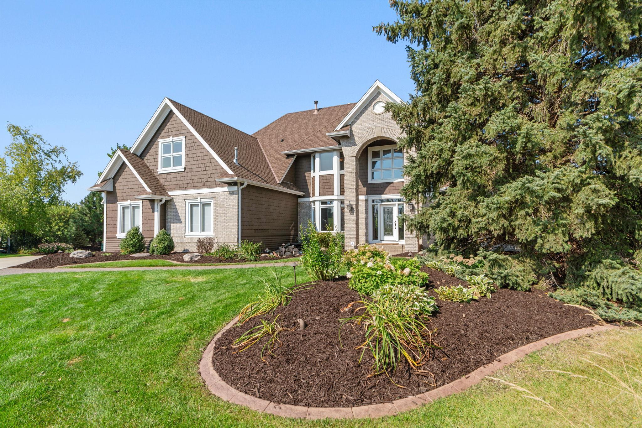 14632 Wilds Parkway NW