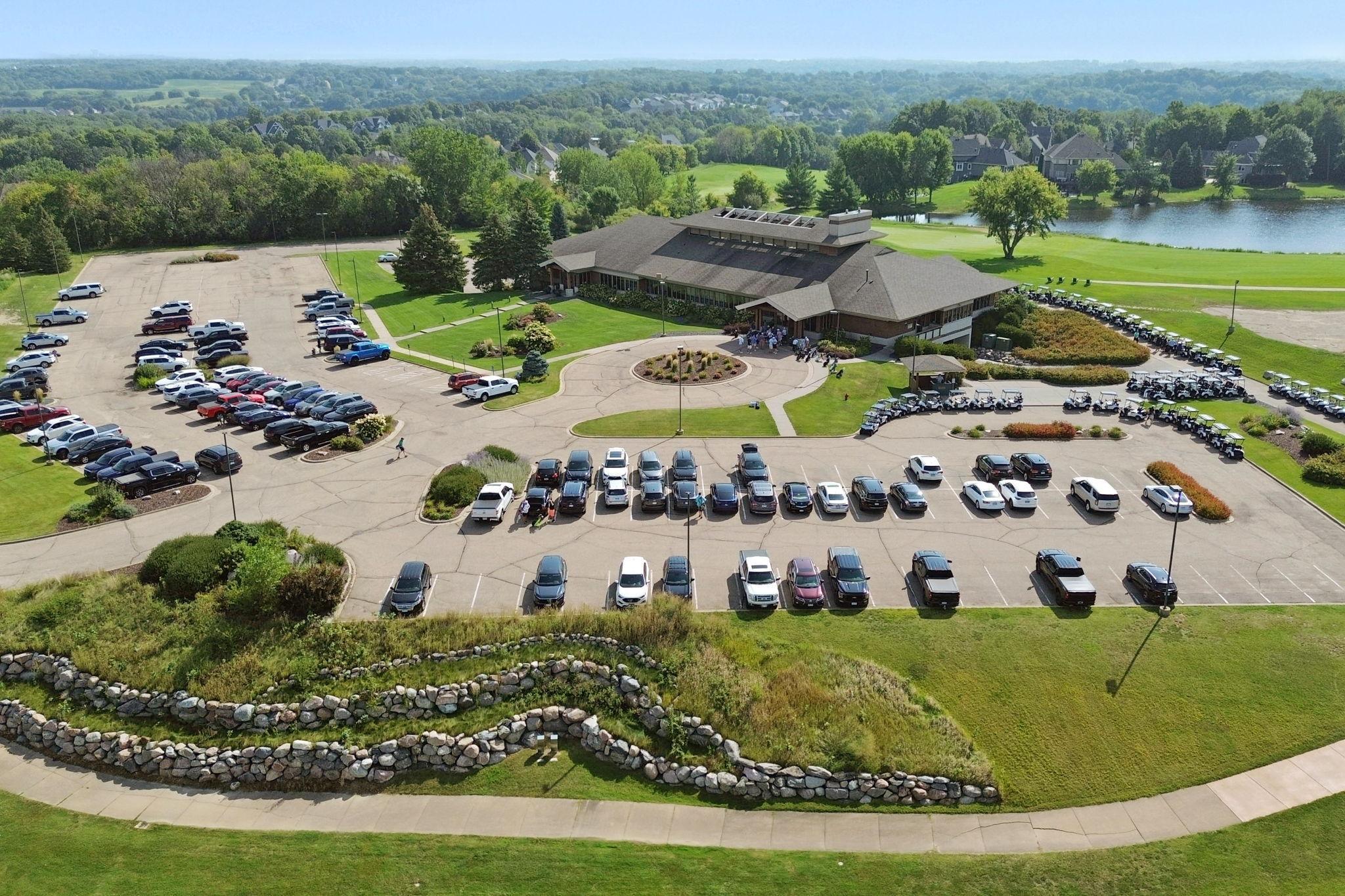 14632 Wilds Parkway NW