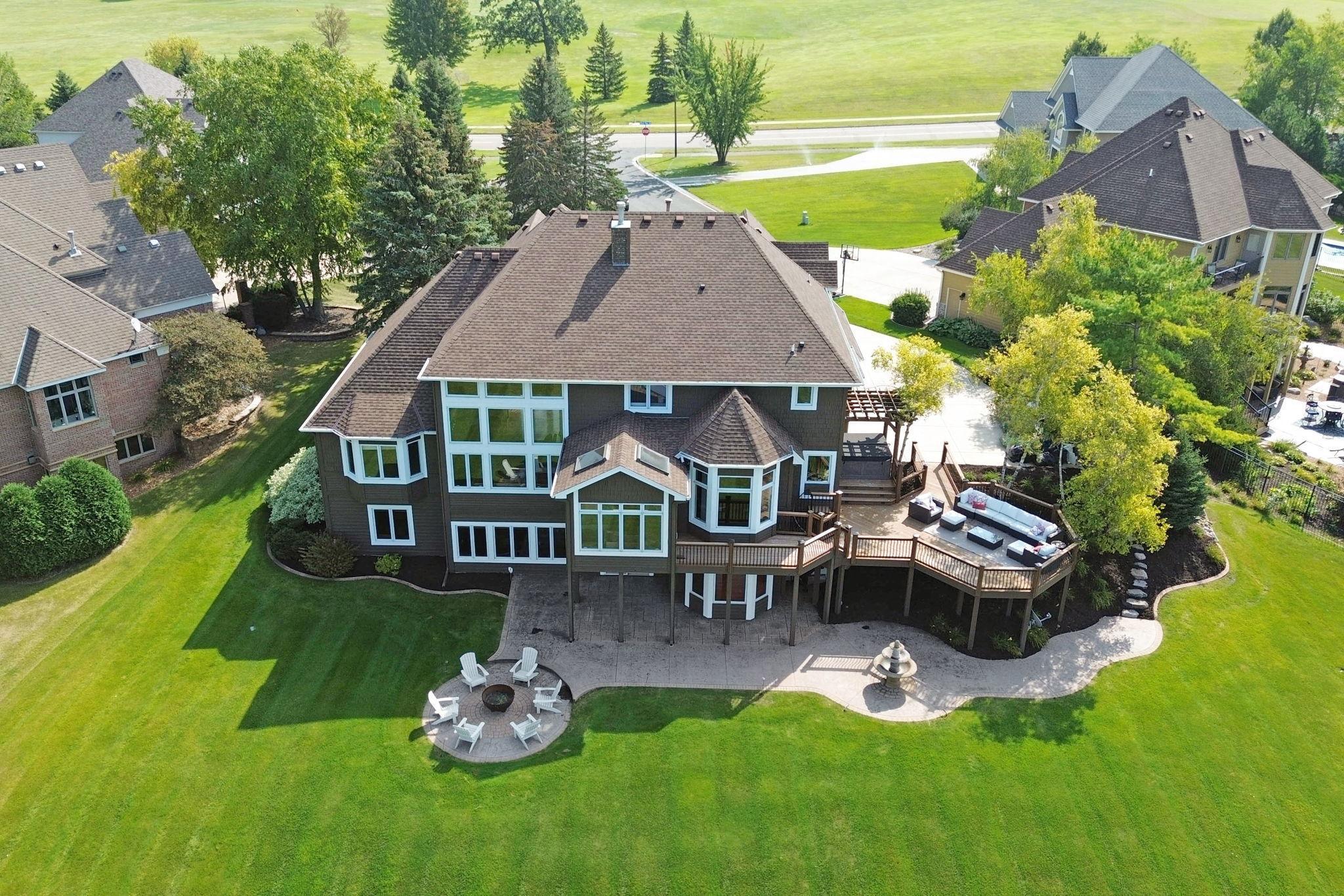 14632 Wilds Parkway NW