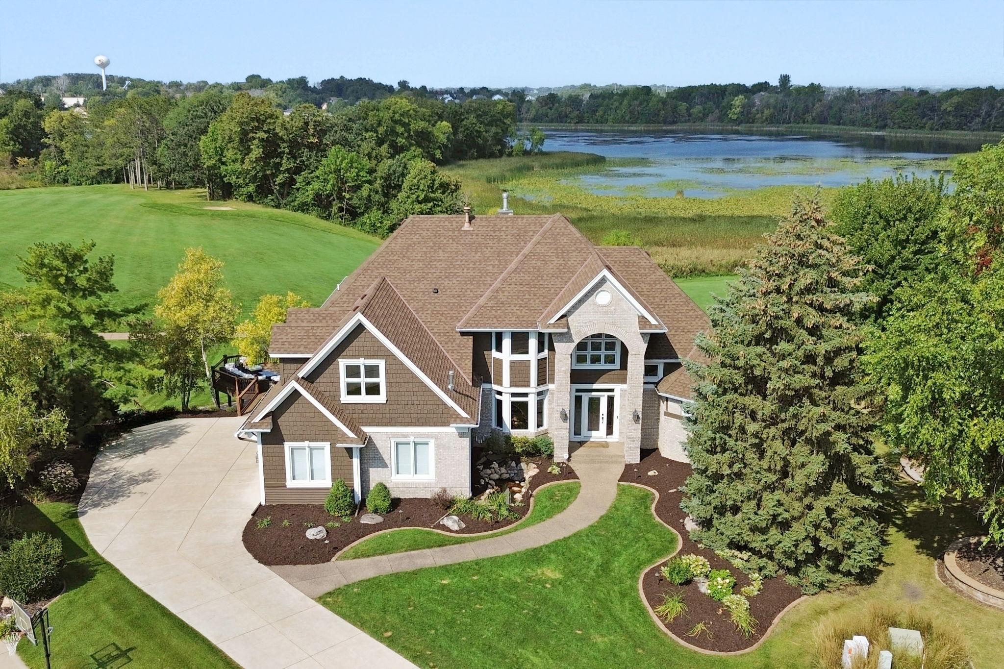 14632 Wilds Parkway NW