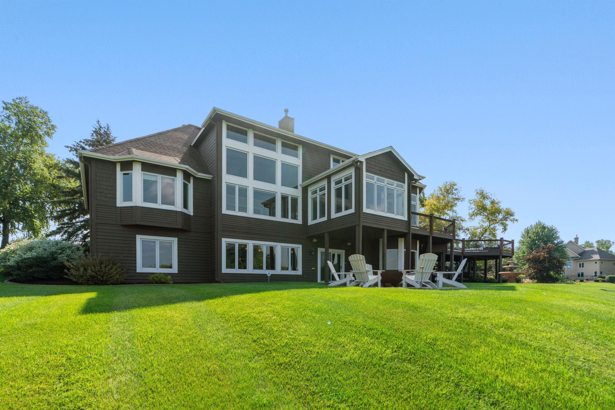 14632 Wilds Parkway NW