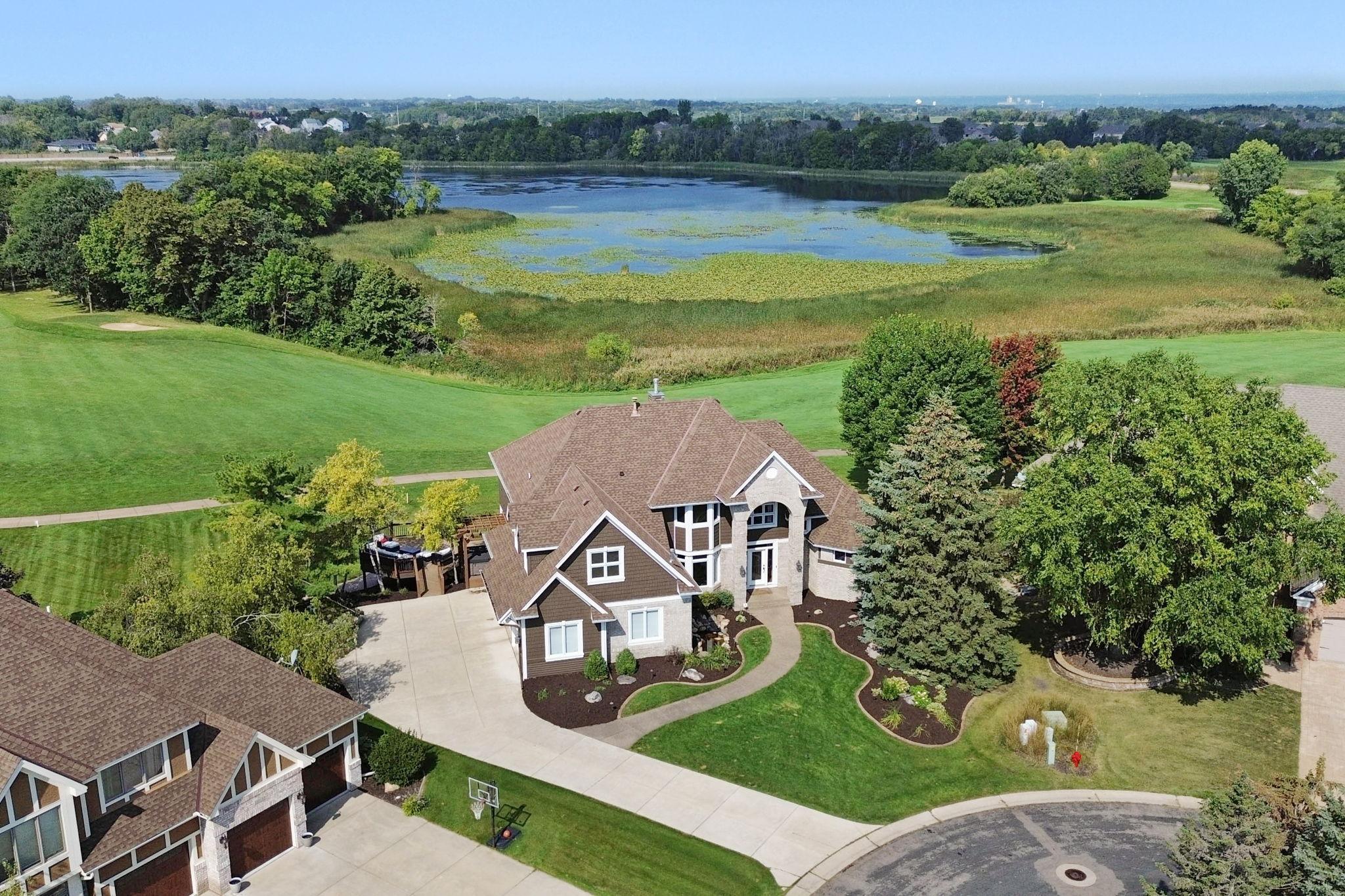 14632 Wilds Parkway NW