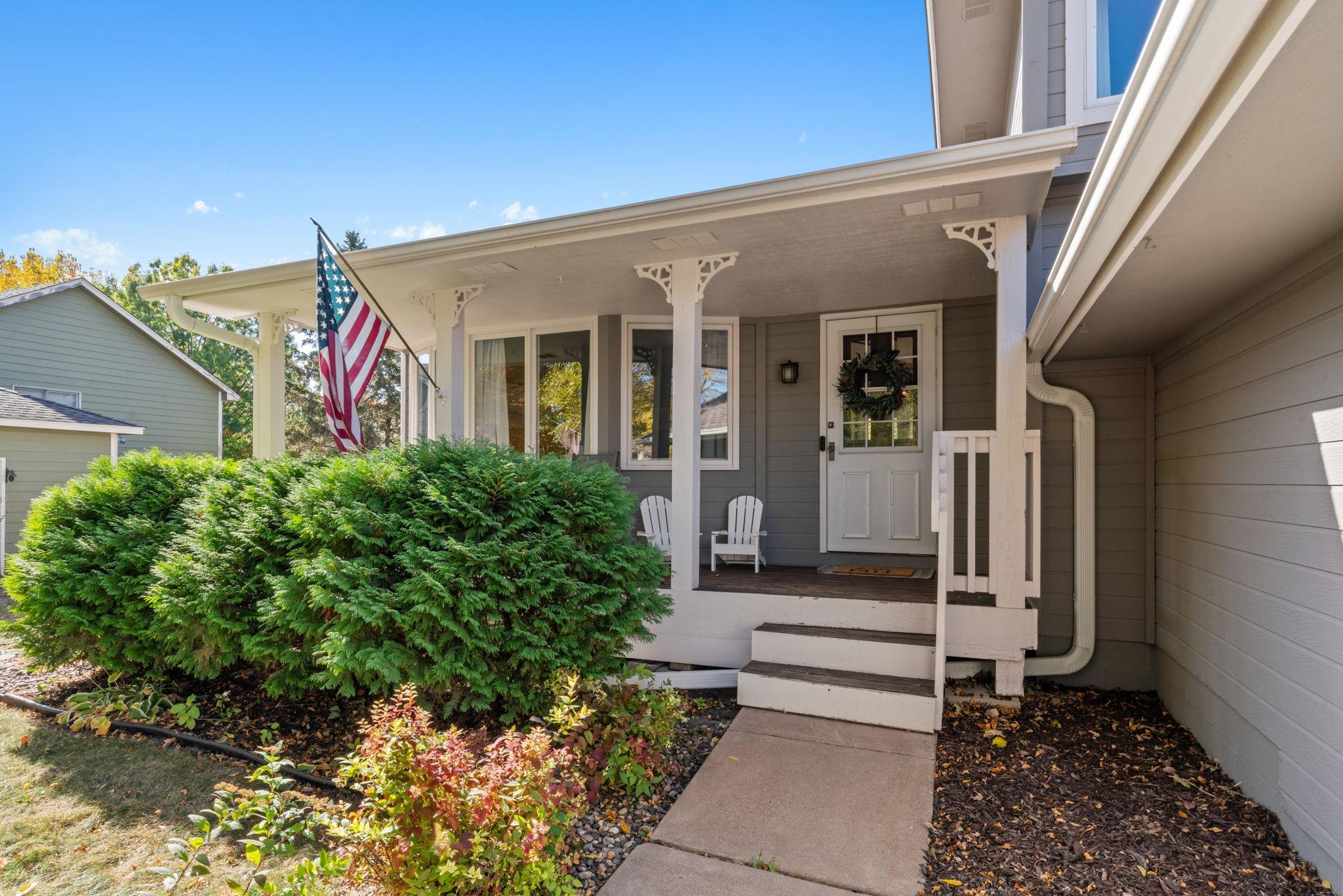 941 Saddlebrook Trail