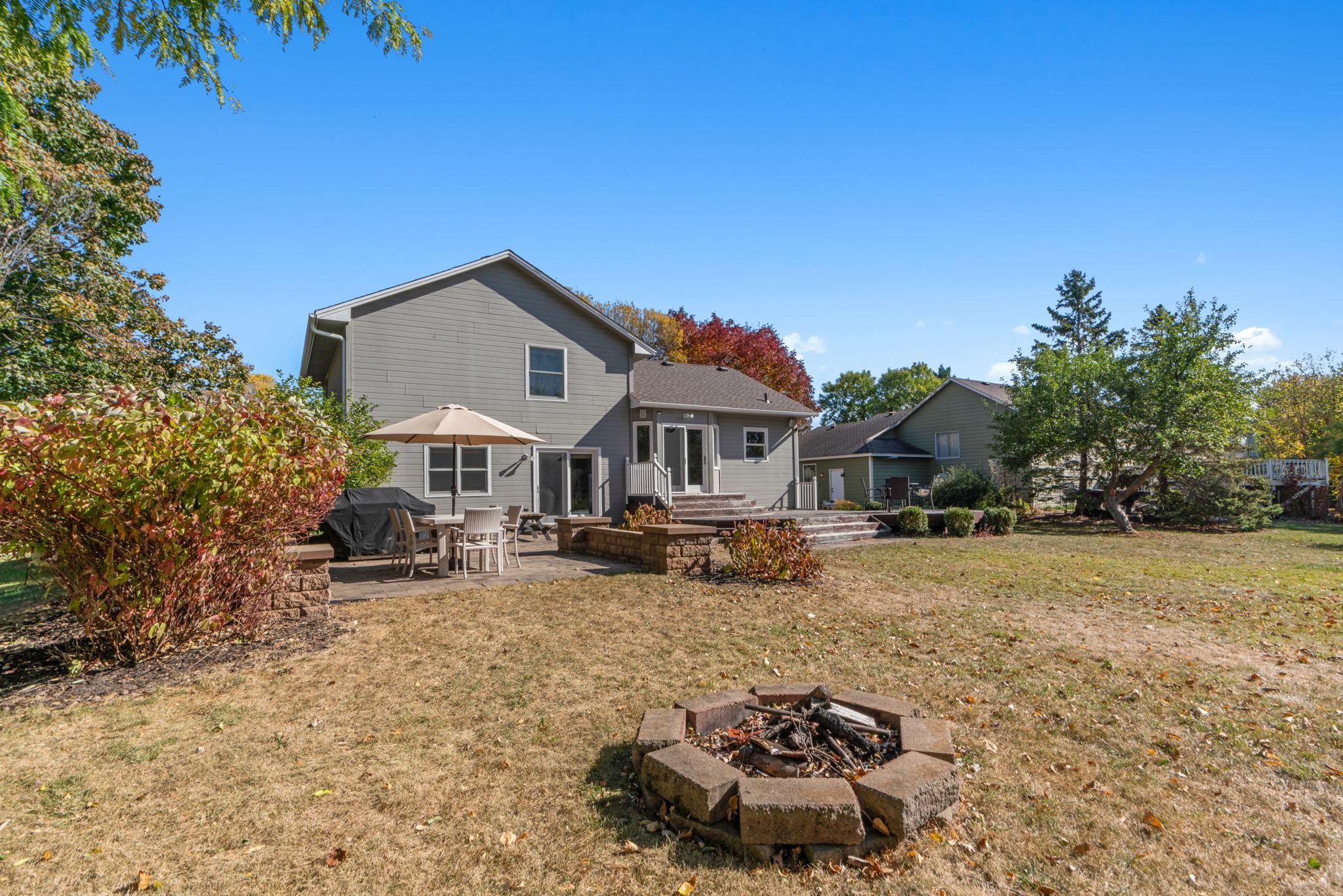 941 Saddlebrook Trail