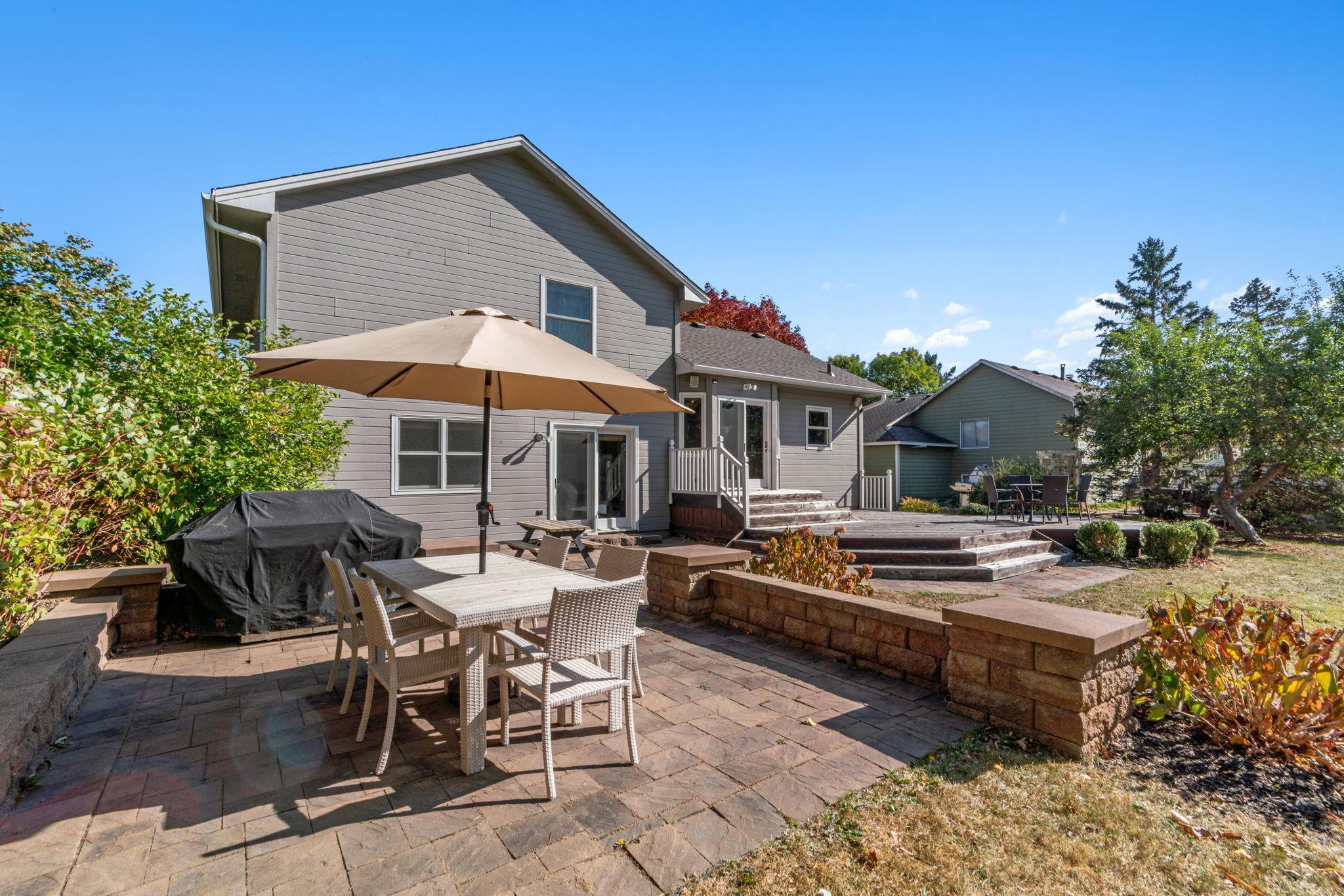 941 Saddlebrook Trail