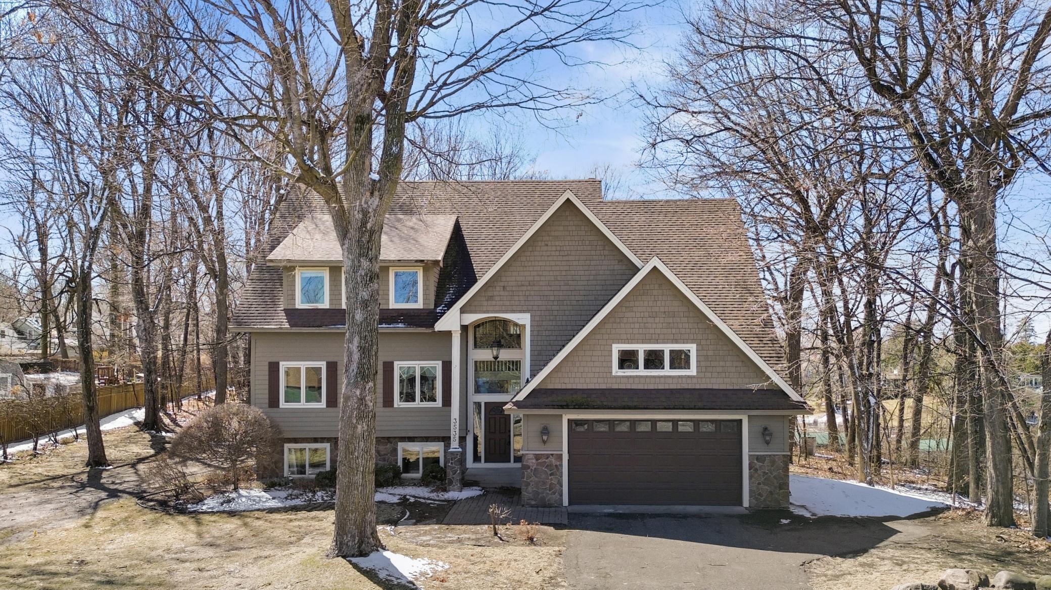 3535 Ivy Place