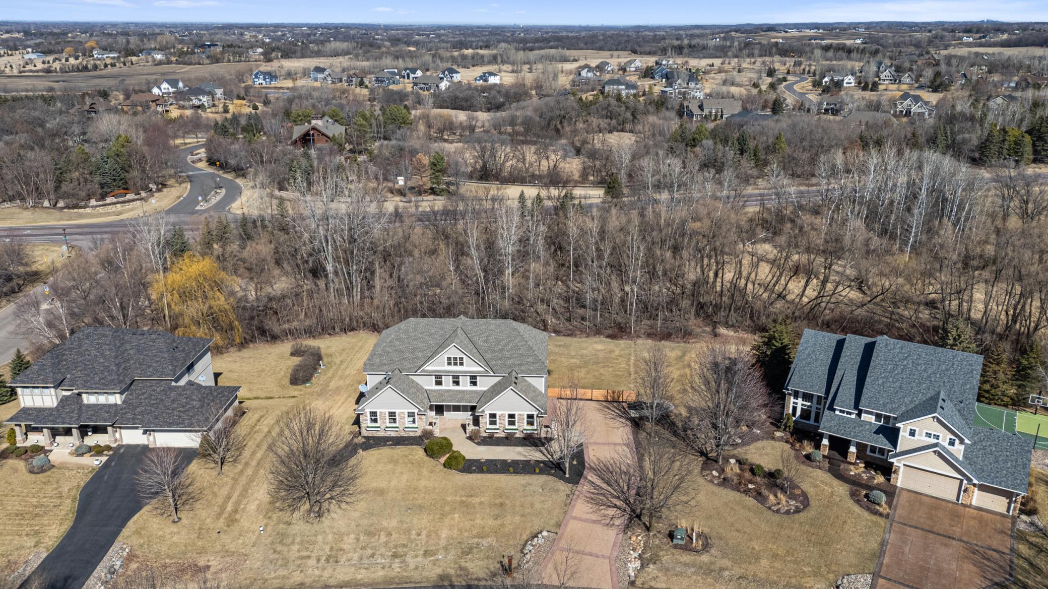 7620 Crosswind Court