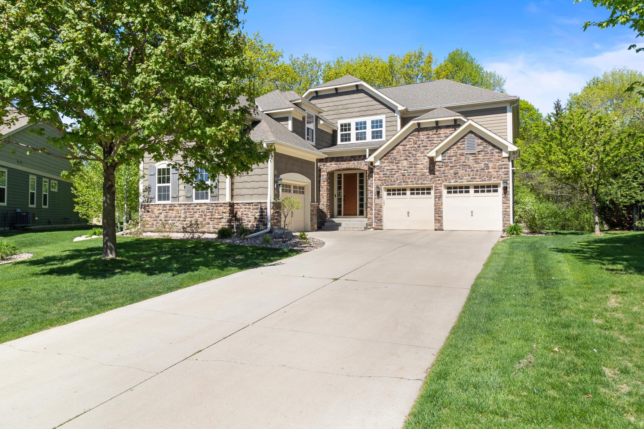 4680 Palmer Court