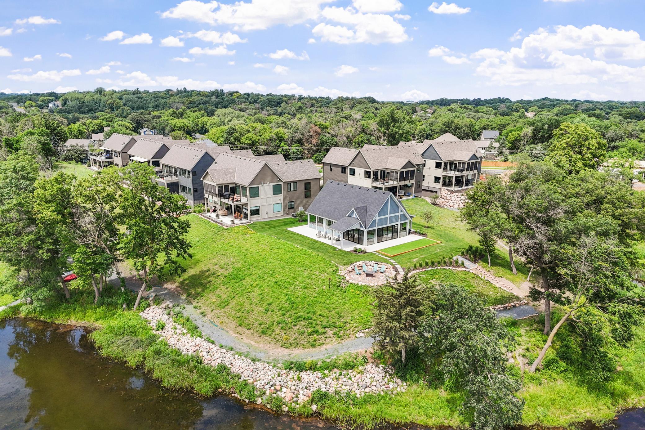 4825 Linden Cove Lane Unit: 11