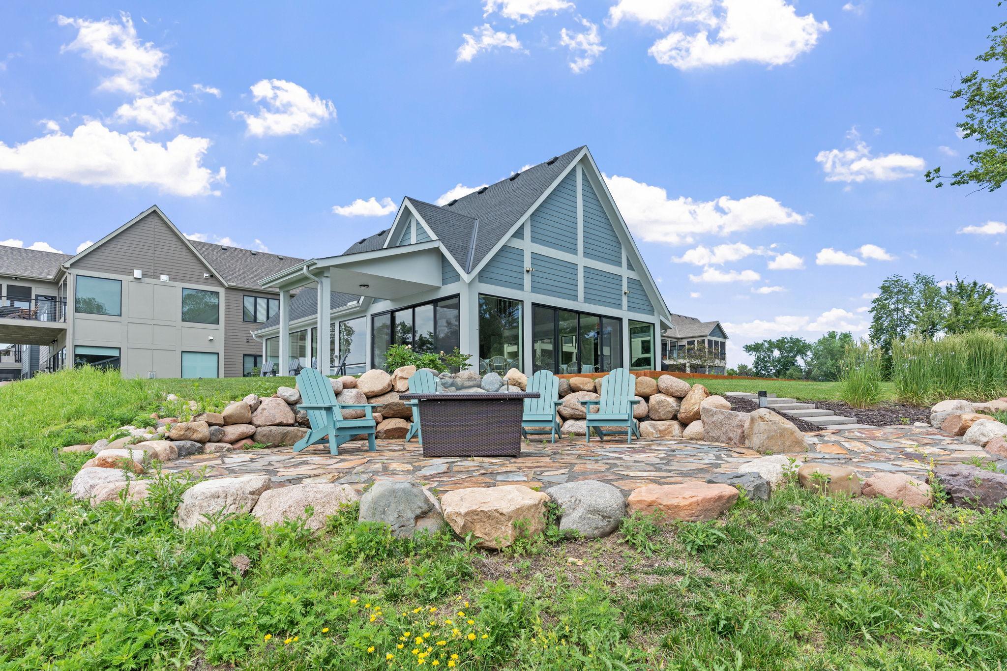 4825 Linden Cove Lane Unit: 11