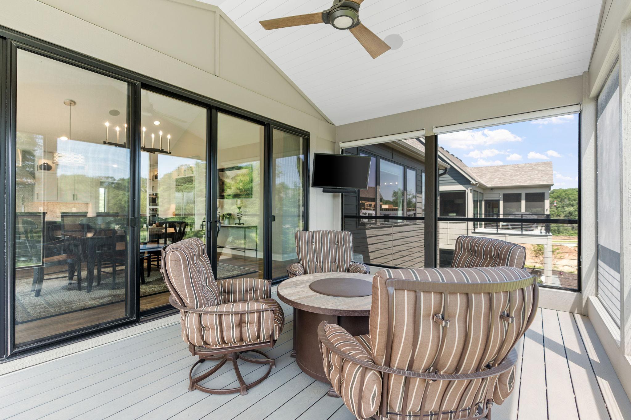4825 Linden Cove Lane Unit: 11