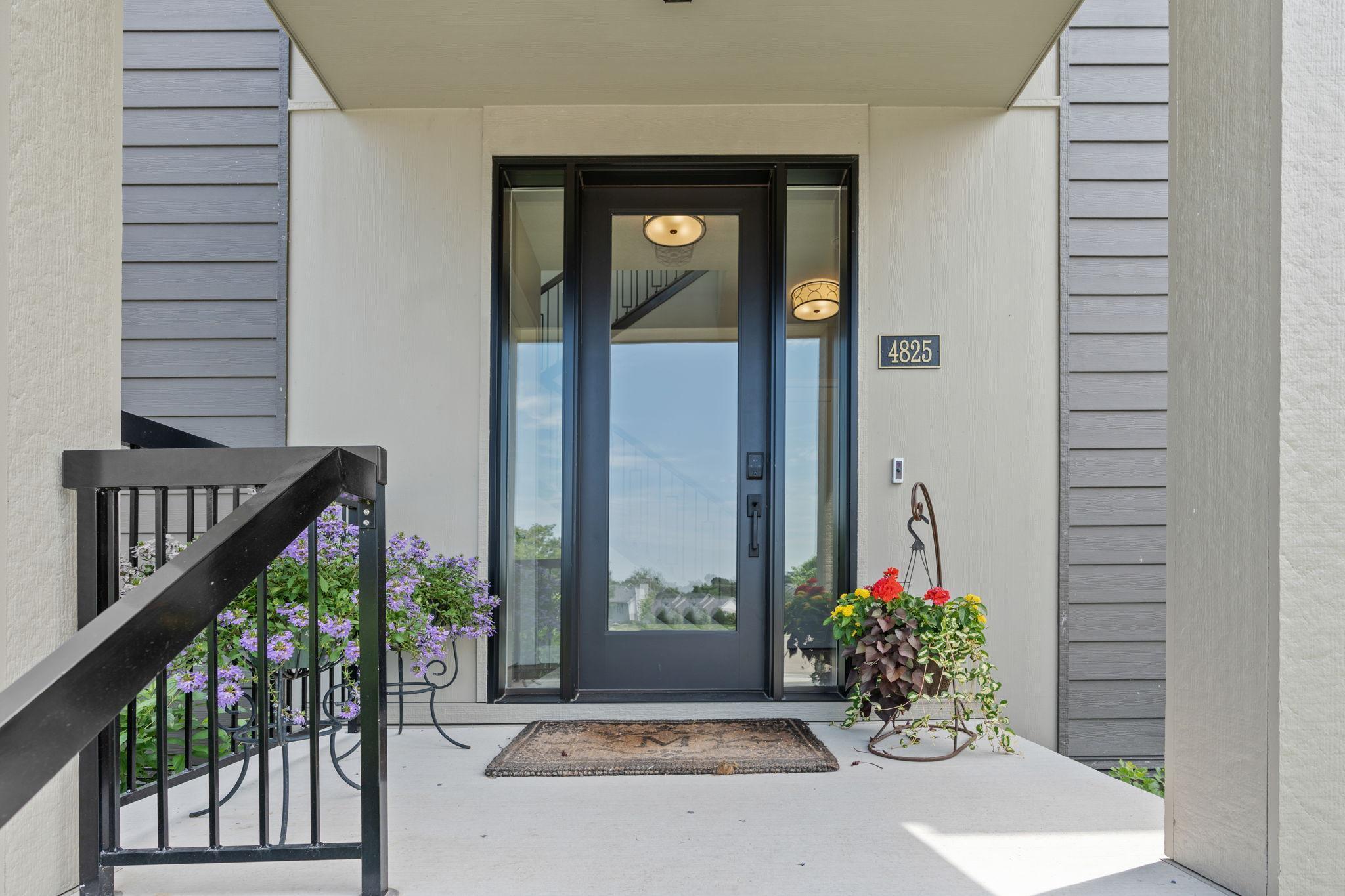 4825 Linden Cove Lane Unit: 11