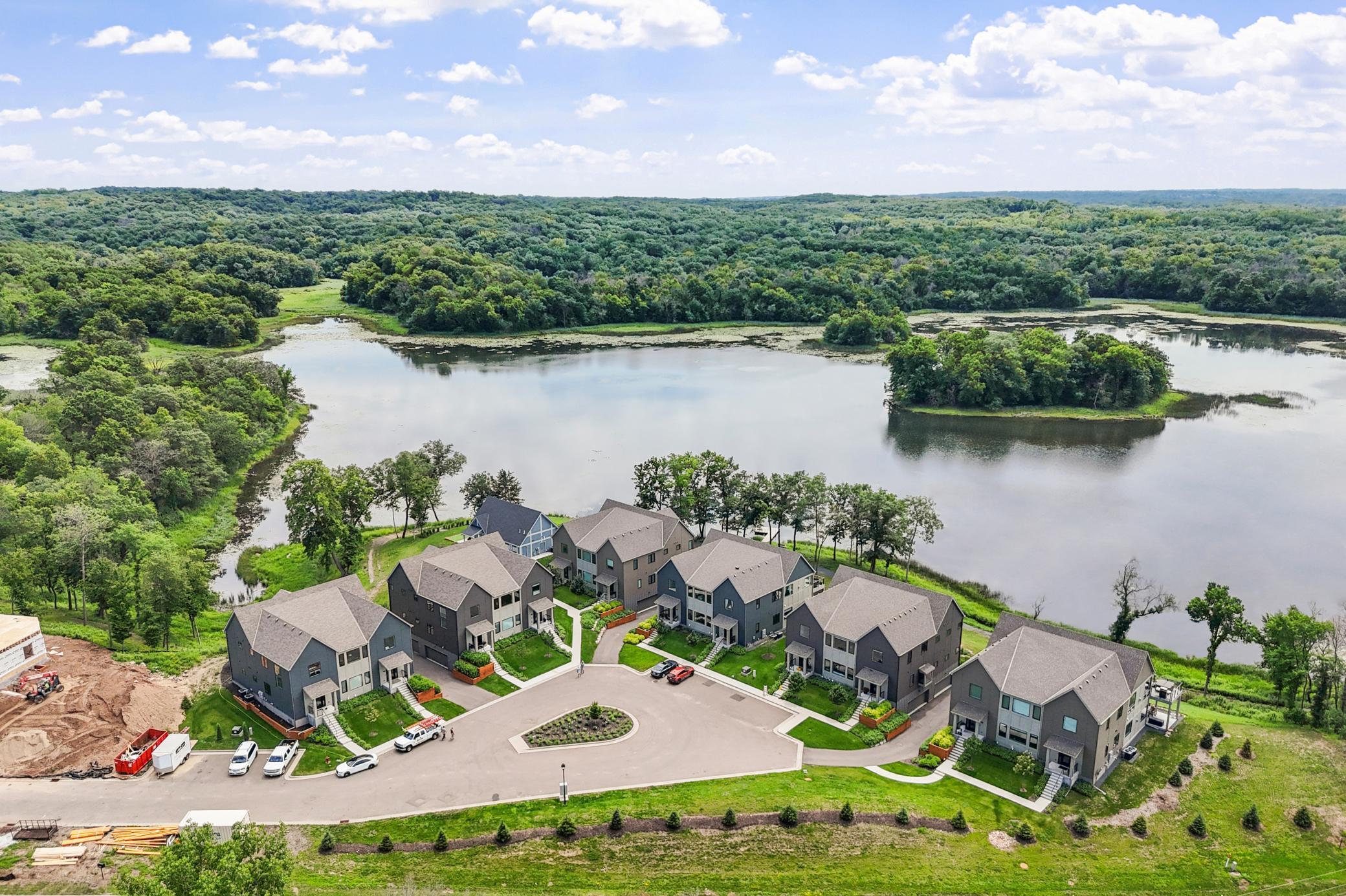 4825 Linden Cove Lane Unit: 11