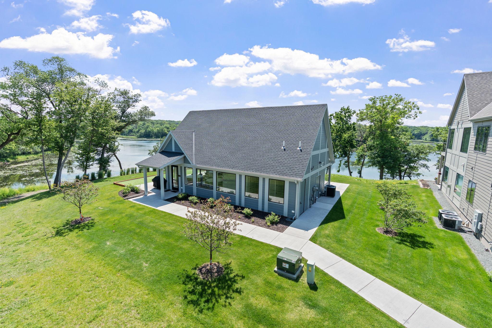 4825 Linden Cove Lane Unit: 11