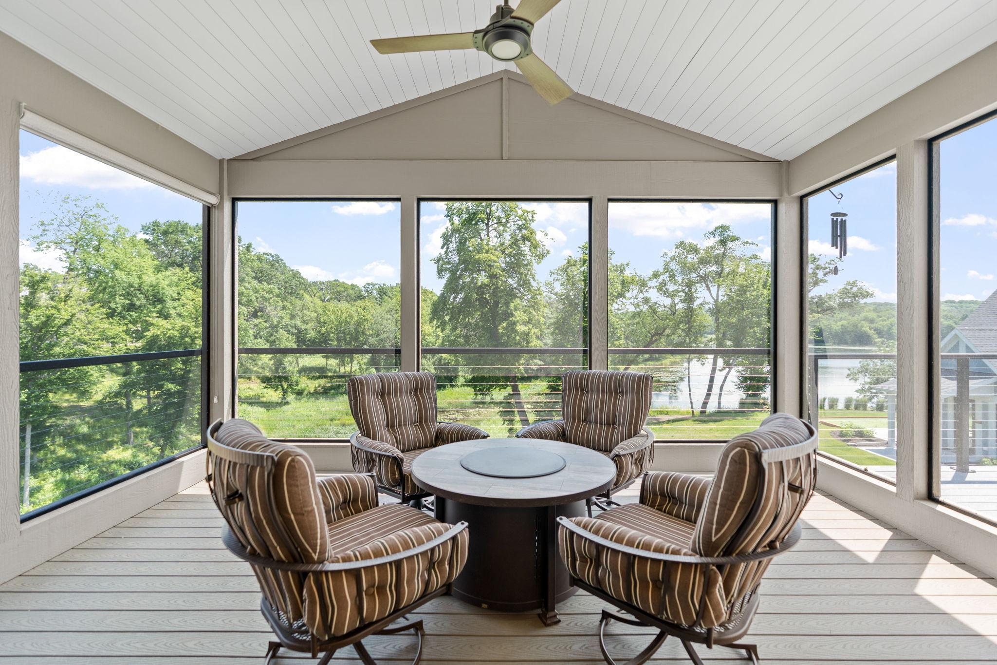 4825 Linden Cove Lane Unit: 11