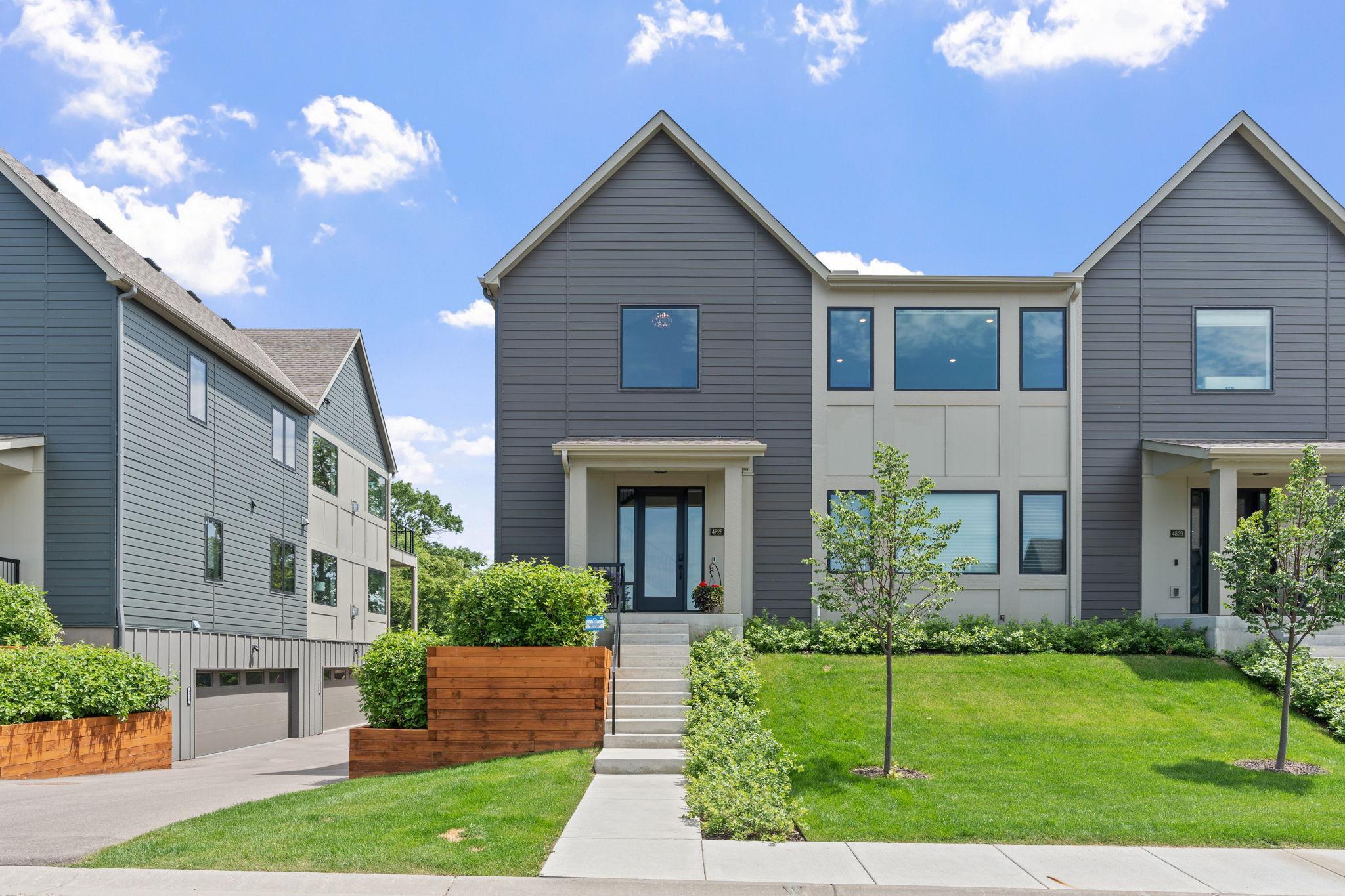 4825 Linden Cove Lane Unit: 11