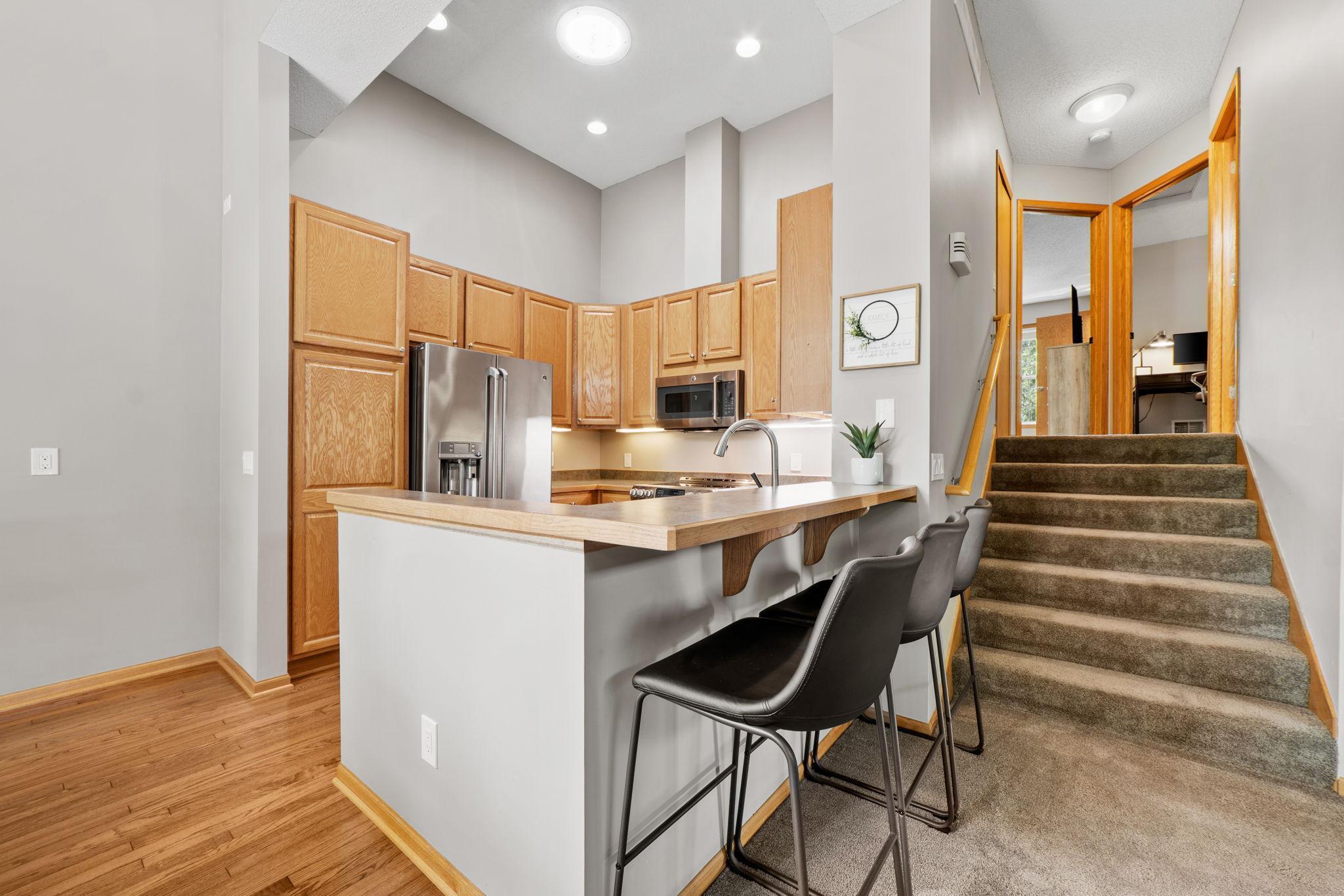 5036 Bluff Heights Trail SE