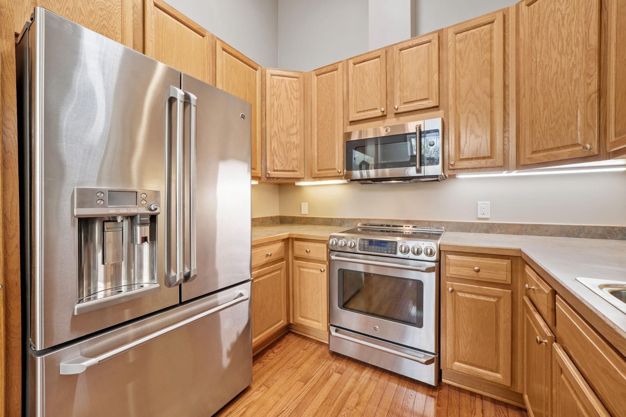 5036 Bluff Heights Trail SE