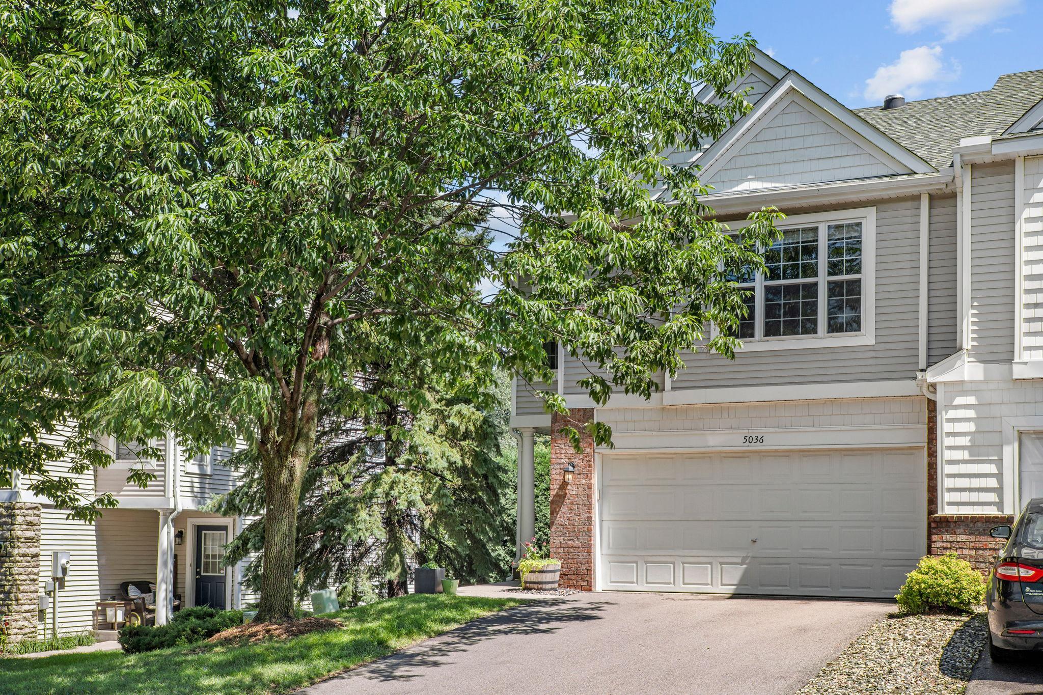 5036 Bluff Heights Trail SE