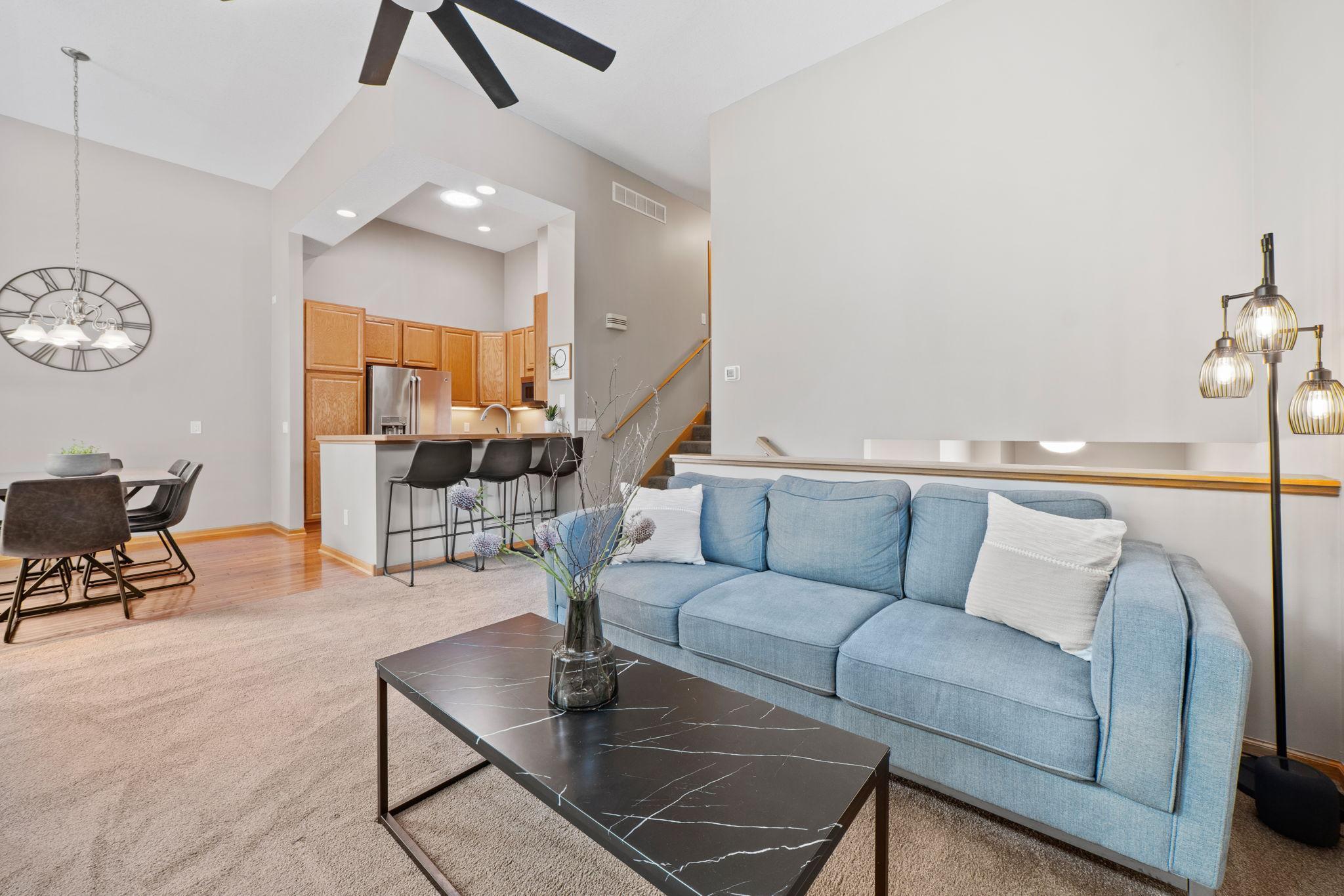 5036 Bluff Heights Trail SE