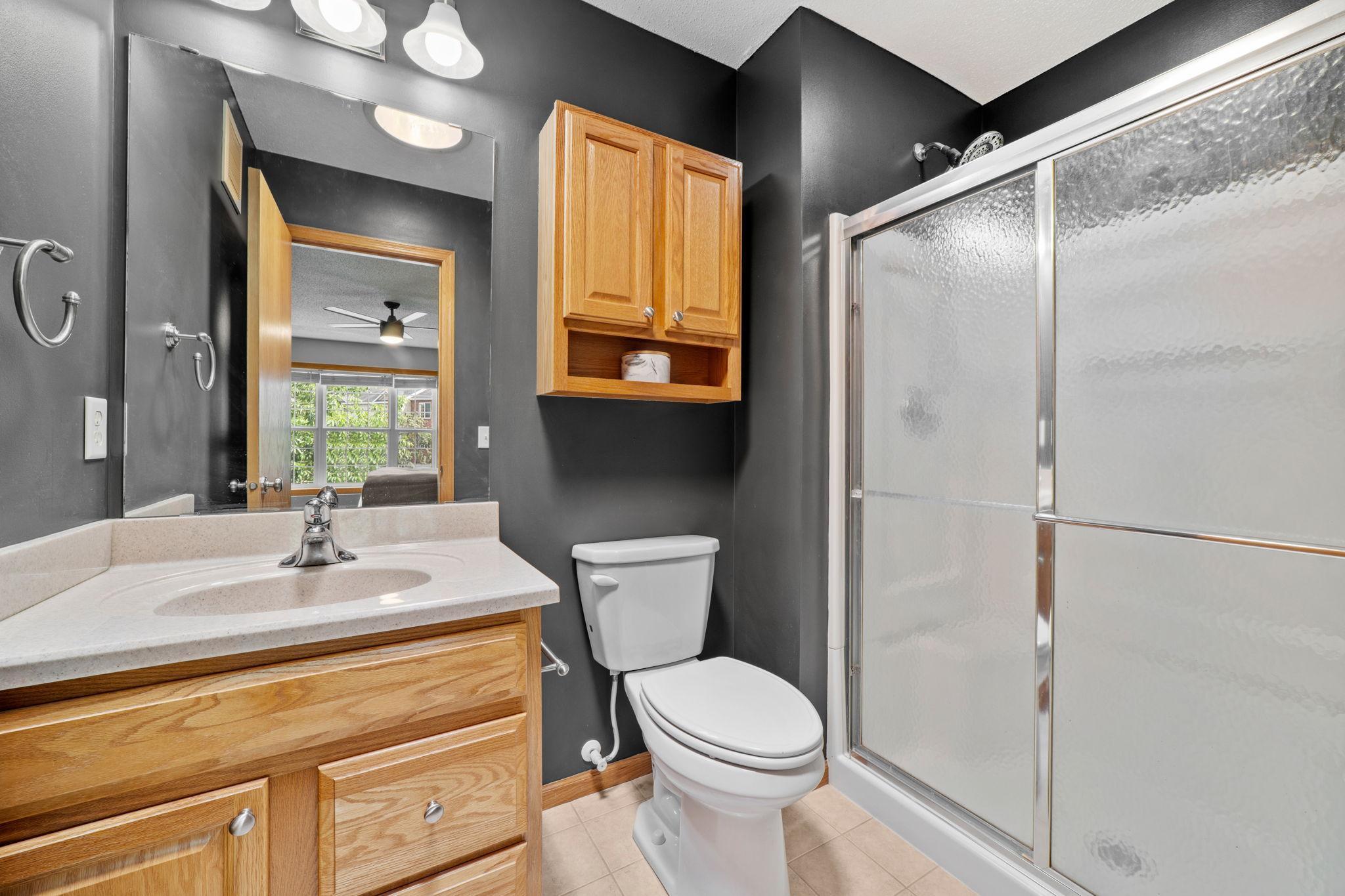 5036 Bluff Heights Trail SE