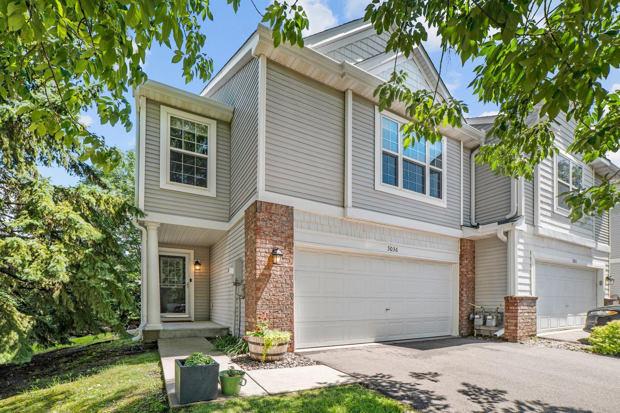 5036 Bluff Heights Trail SE
