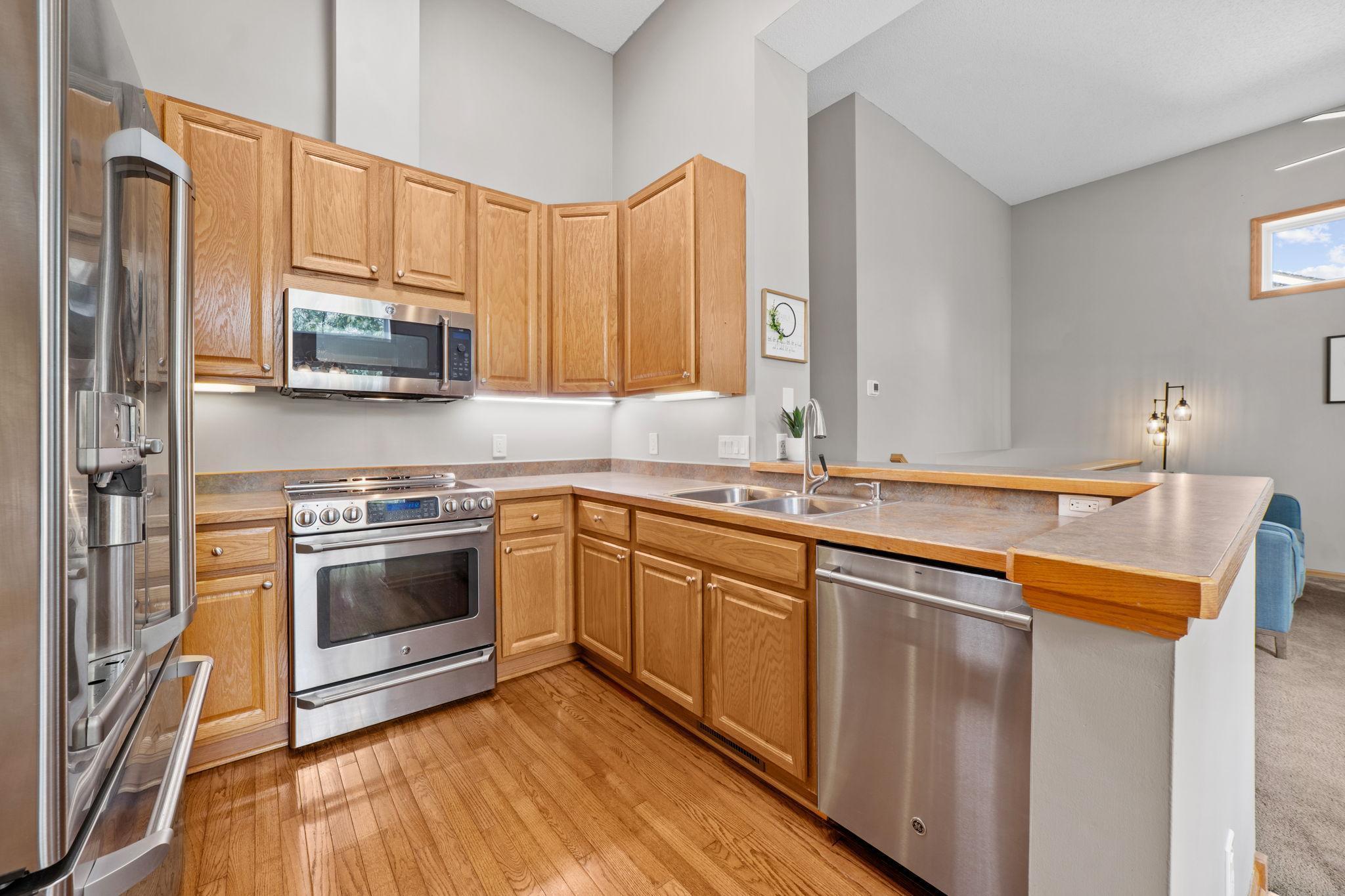 5036 Bluff Heights Trail SE