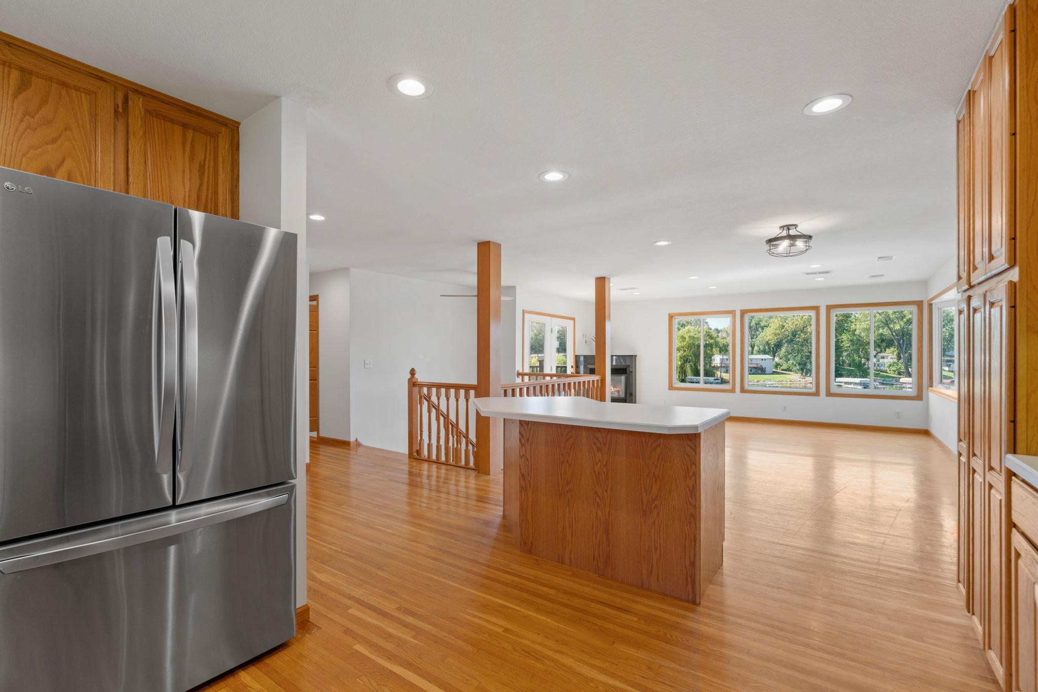 14858 Oakland Beach Avenue SE