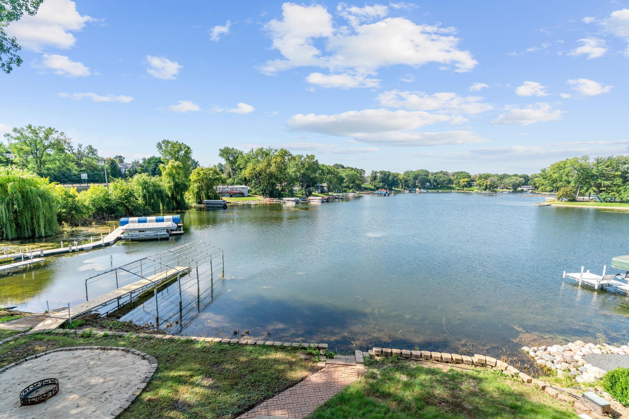 14858 Oakland Beach Avenue SE