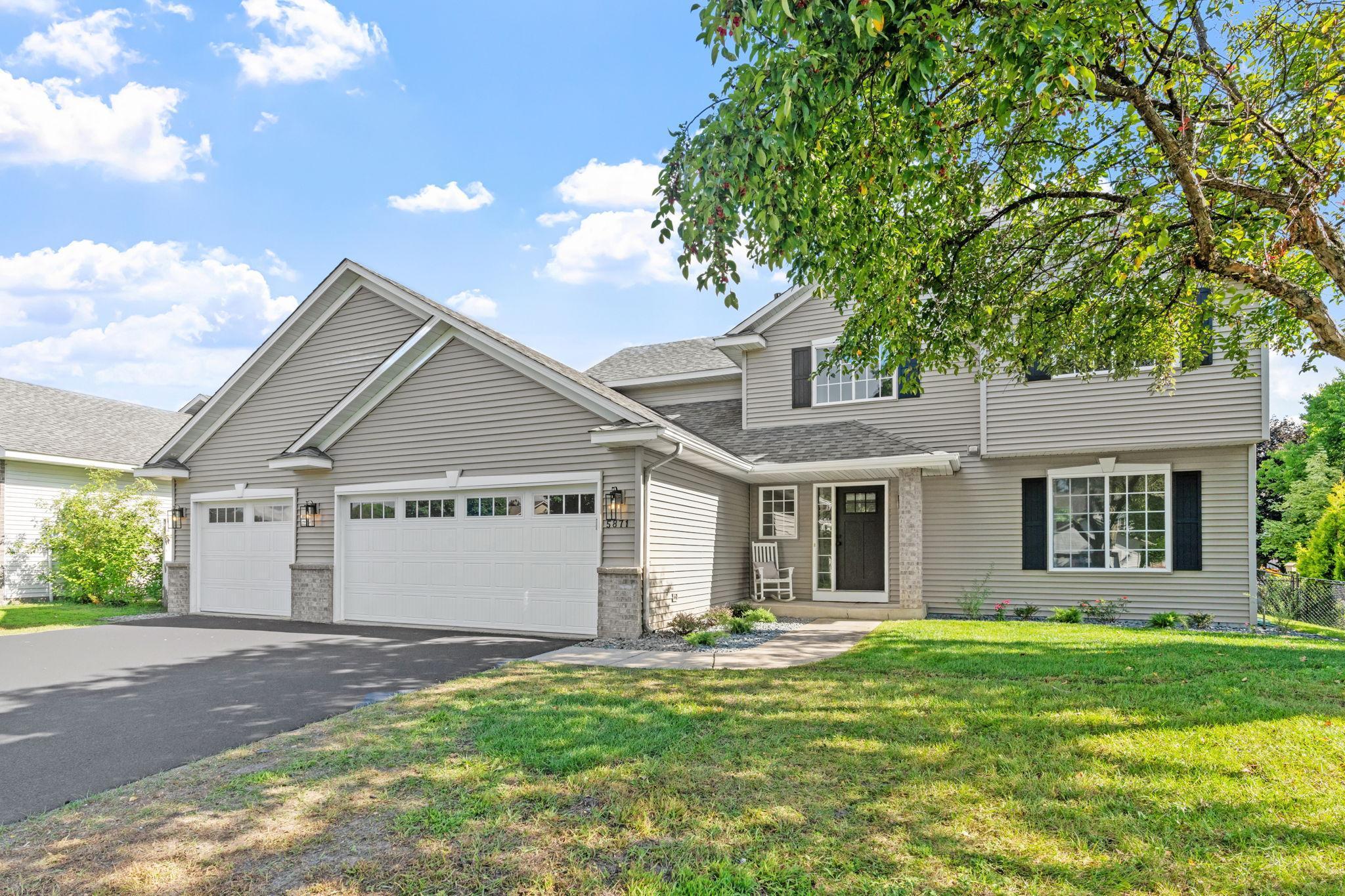 5871 Cardinal Ridge Trail SE