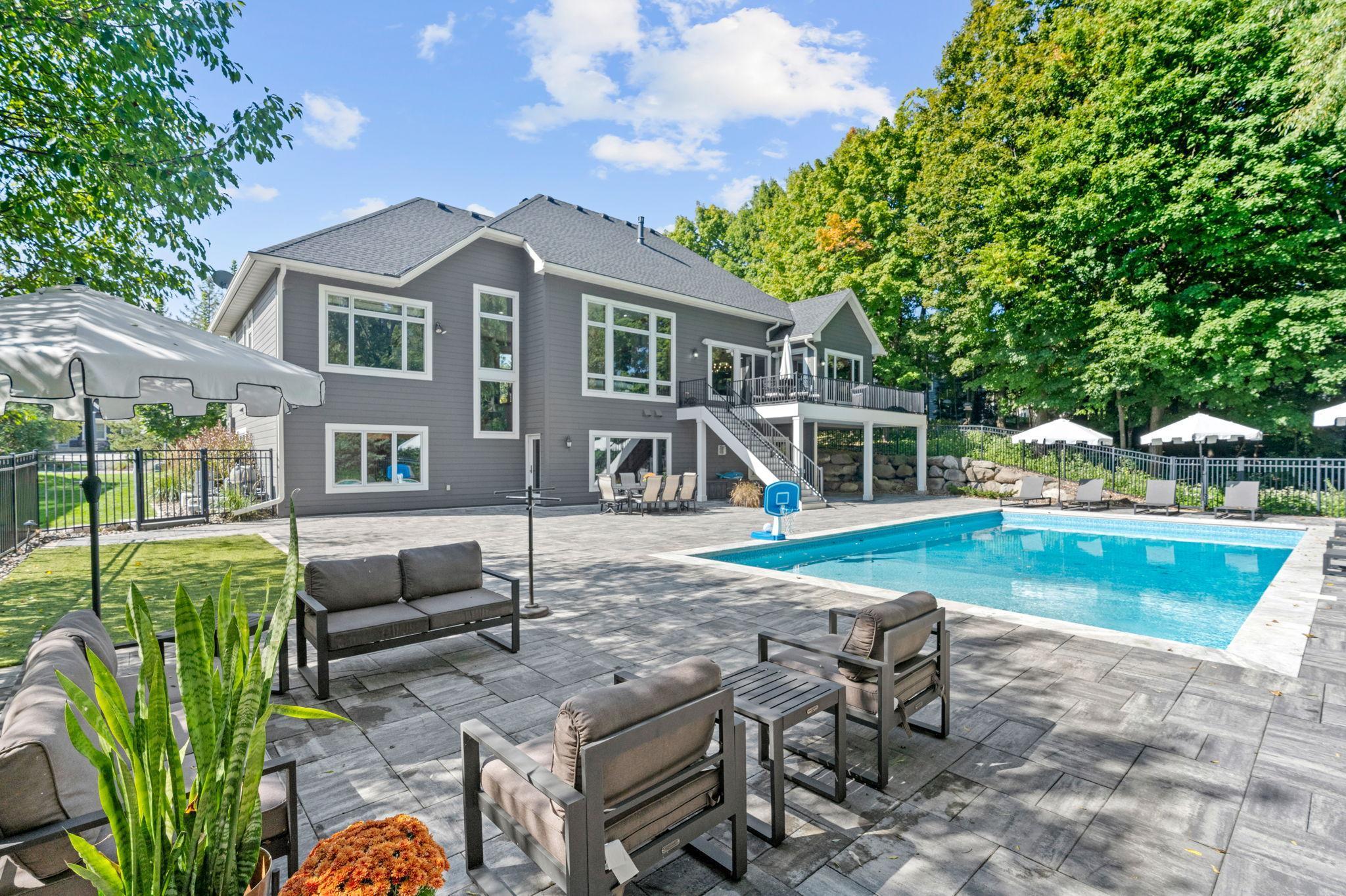 14907 Wildwood Court