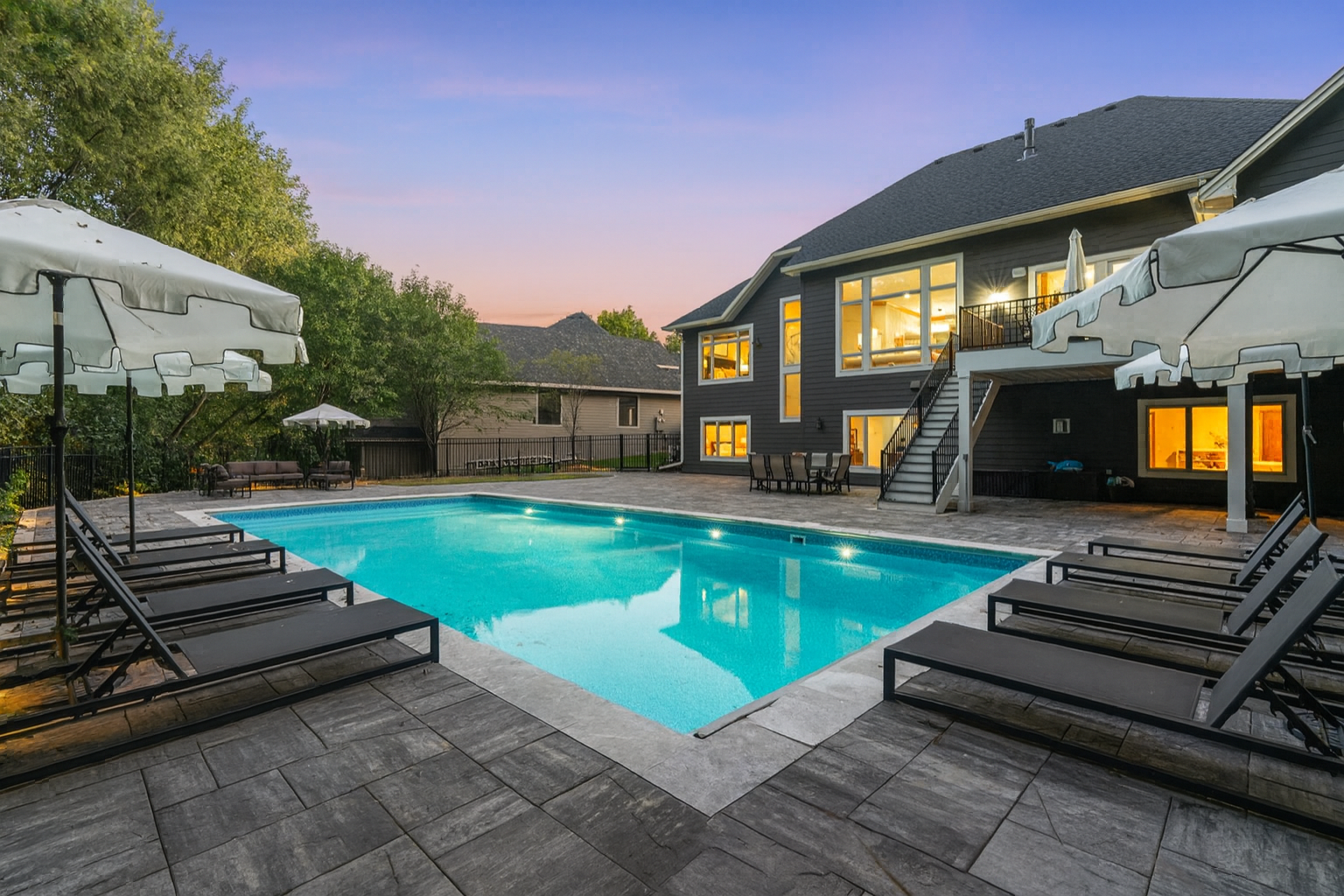 14907 Wildwood Court