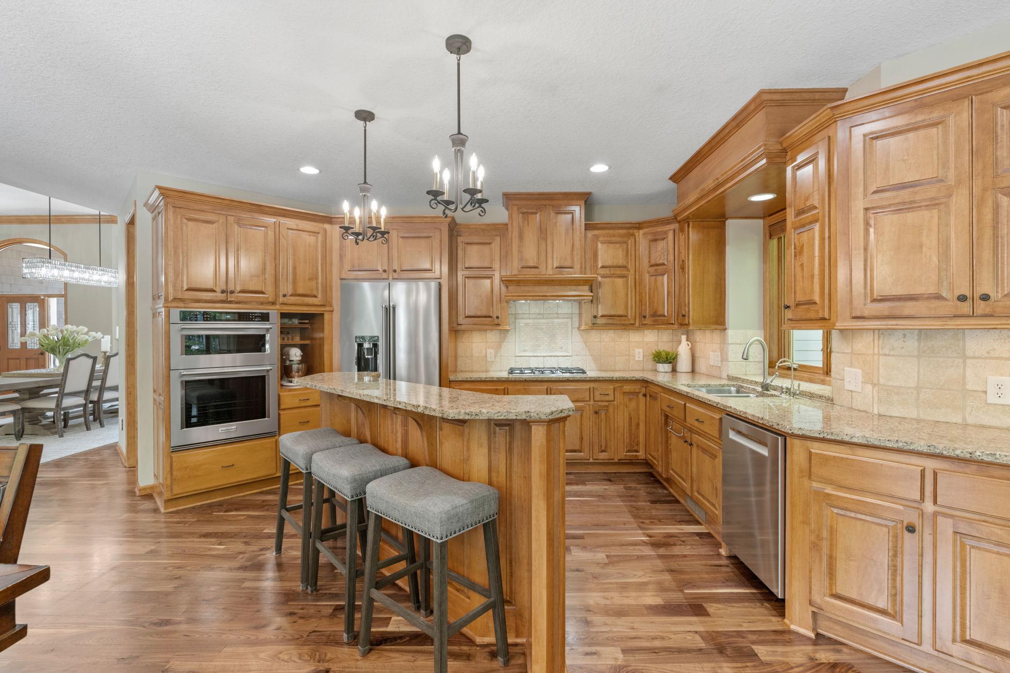 14907 Wildwood Court