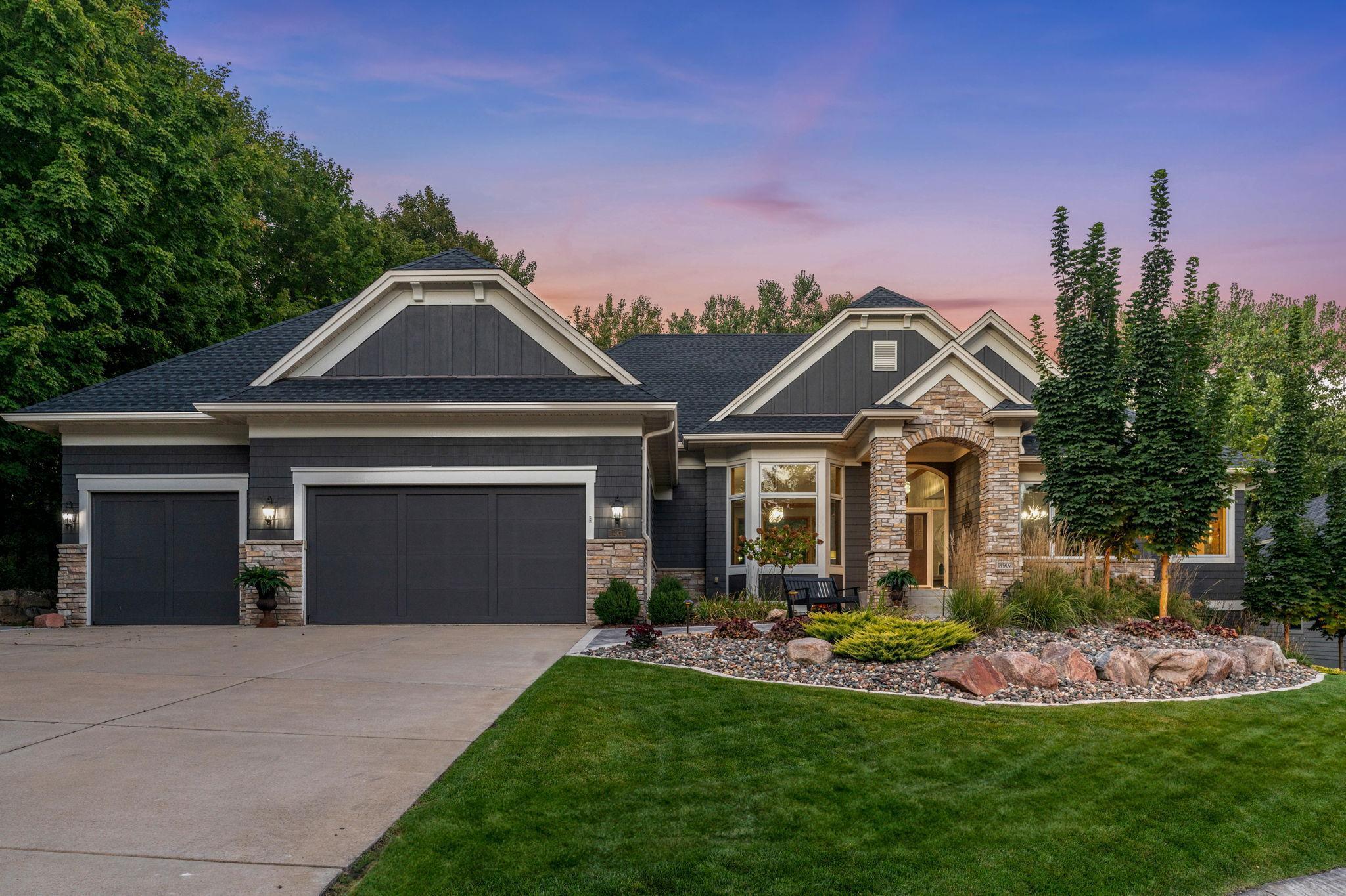 14907 Wildwood Court