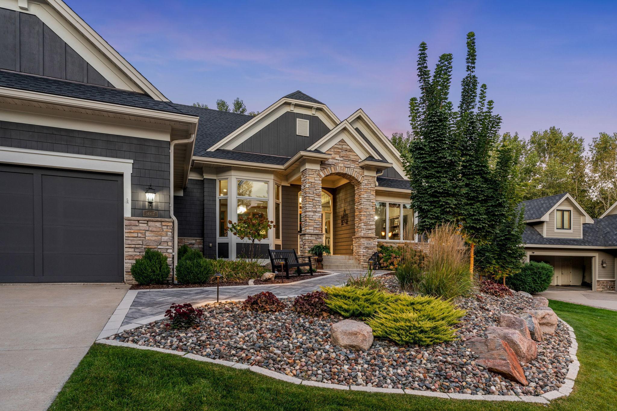 14907 Wildwood Court