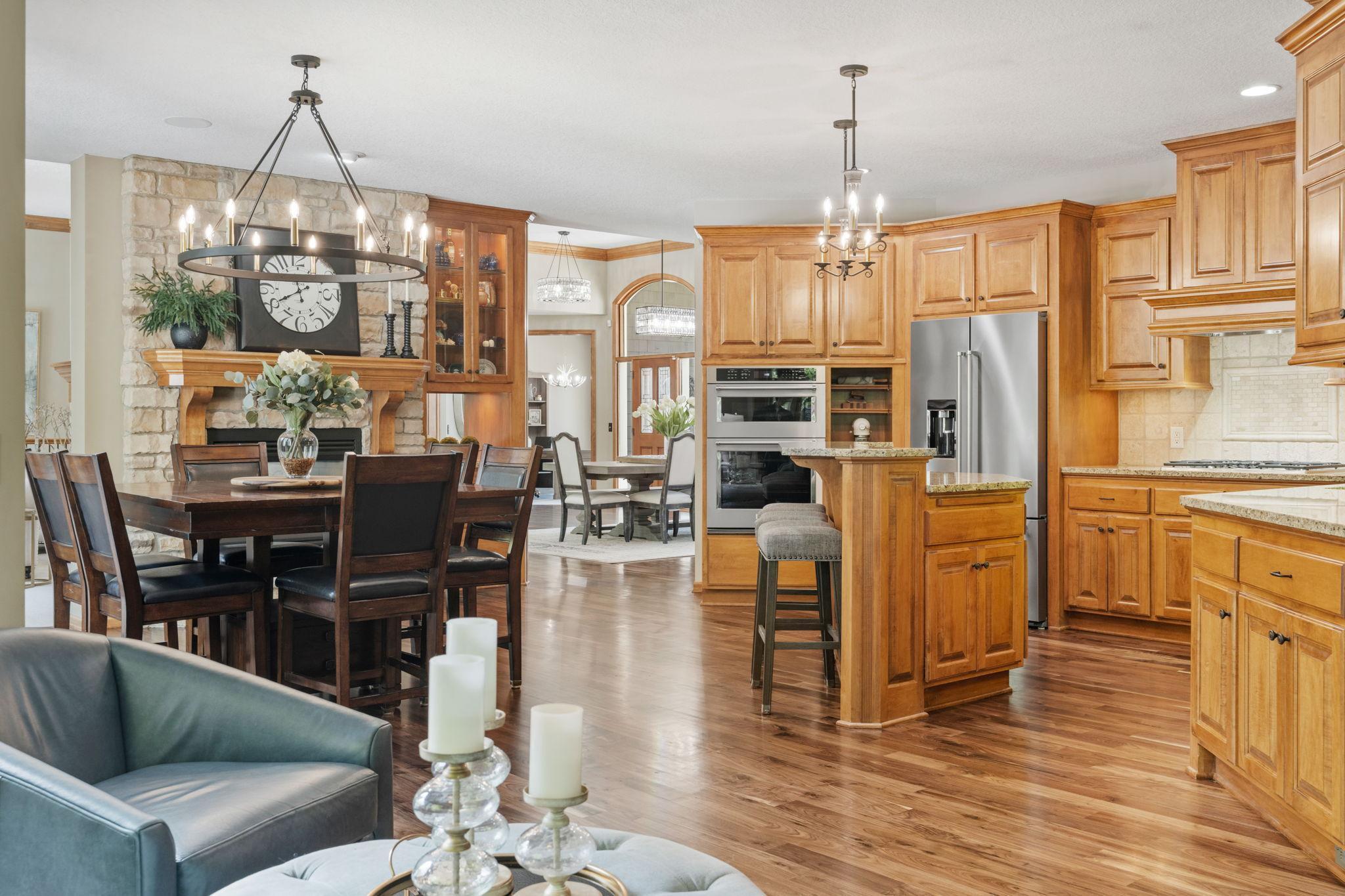 14907 Wildwood Court