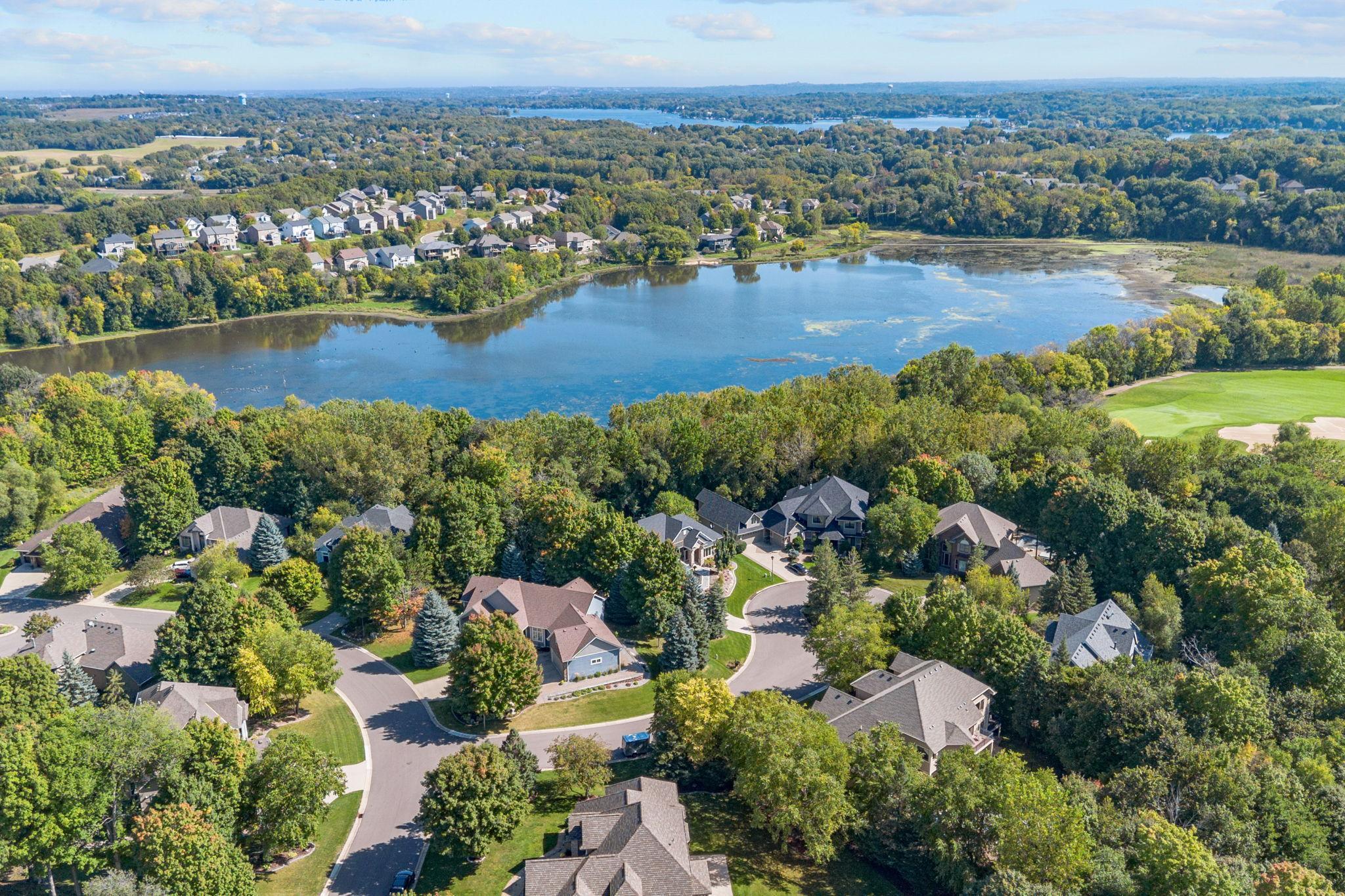 14907 Wildwood Court