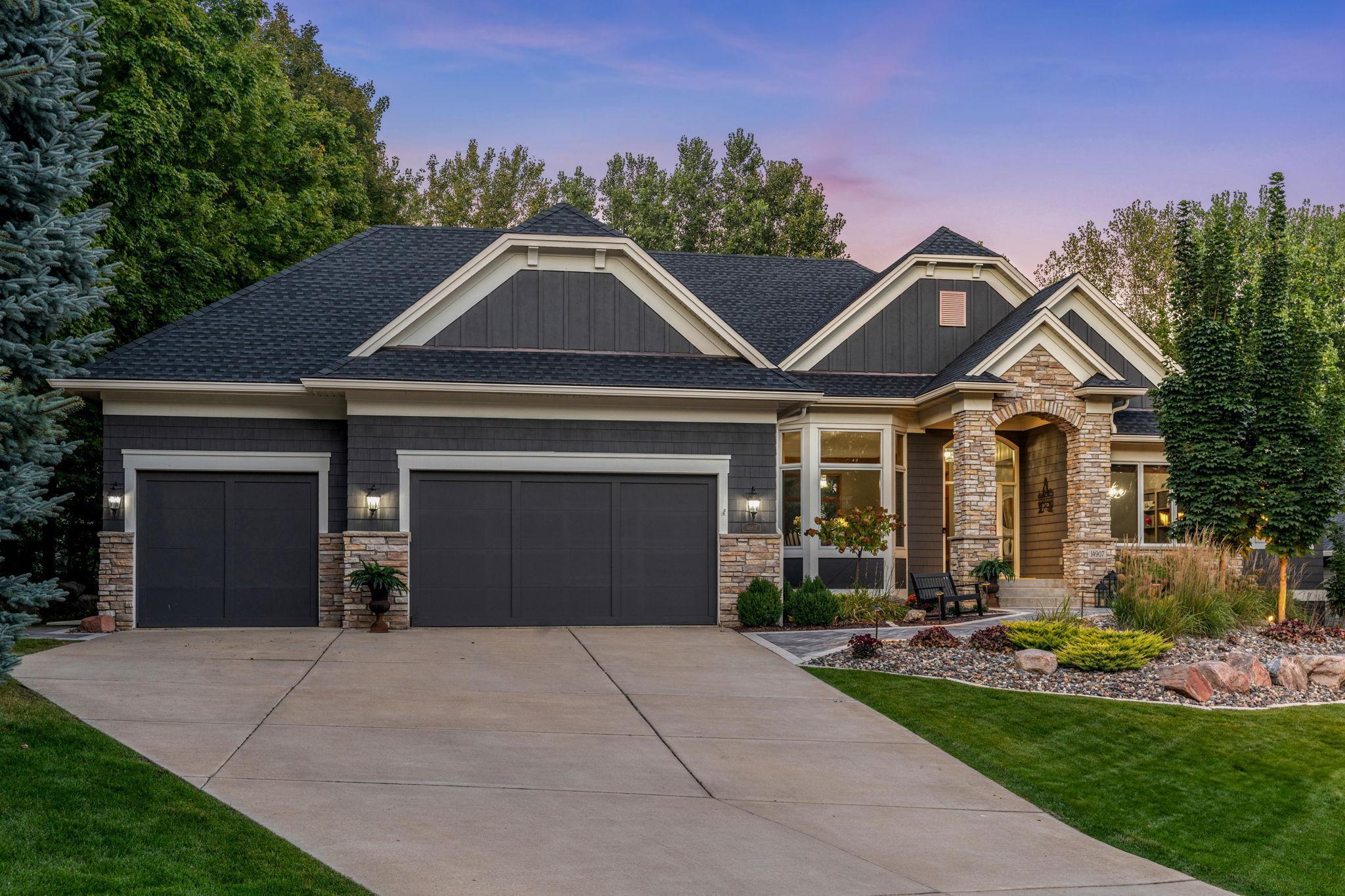 14907 Wildwood Court