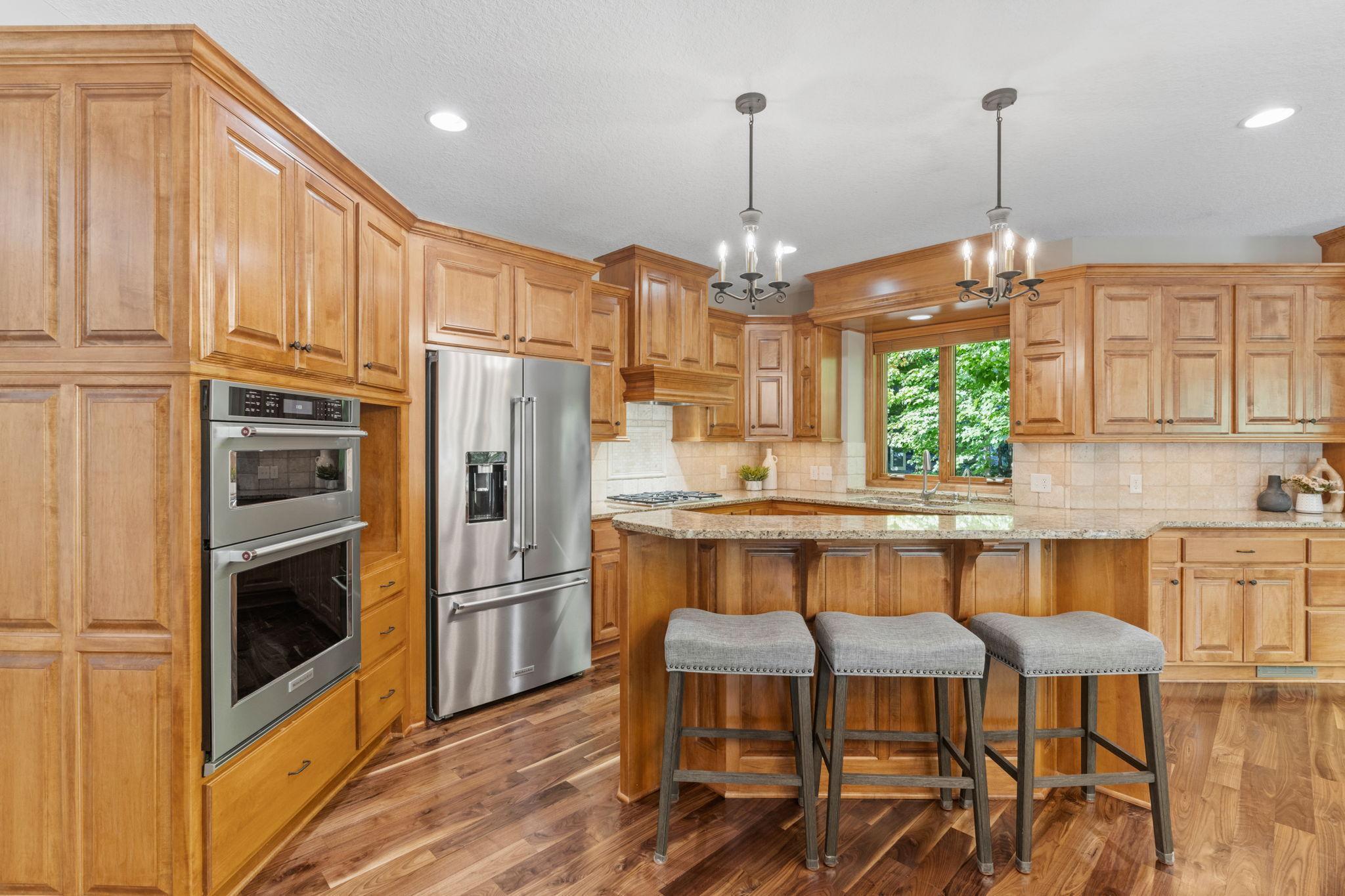 14907 Wildwood Court