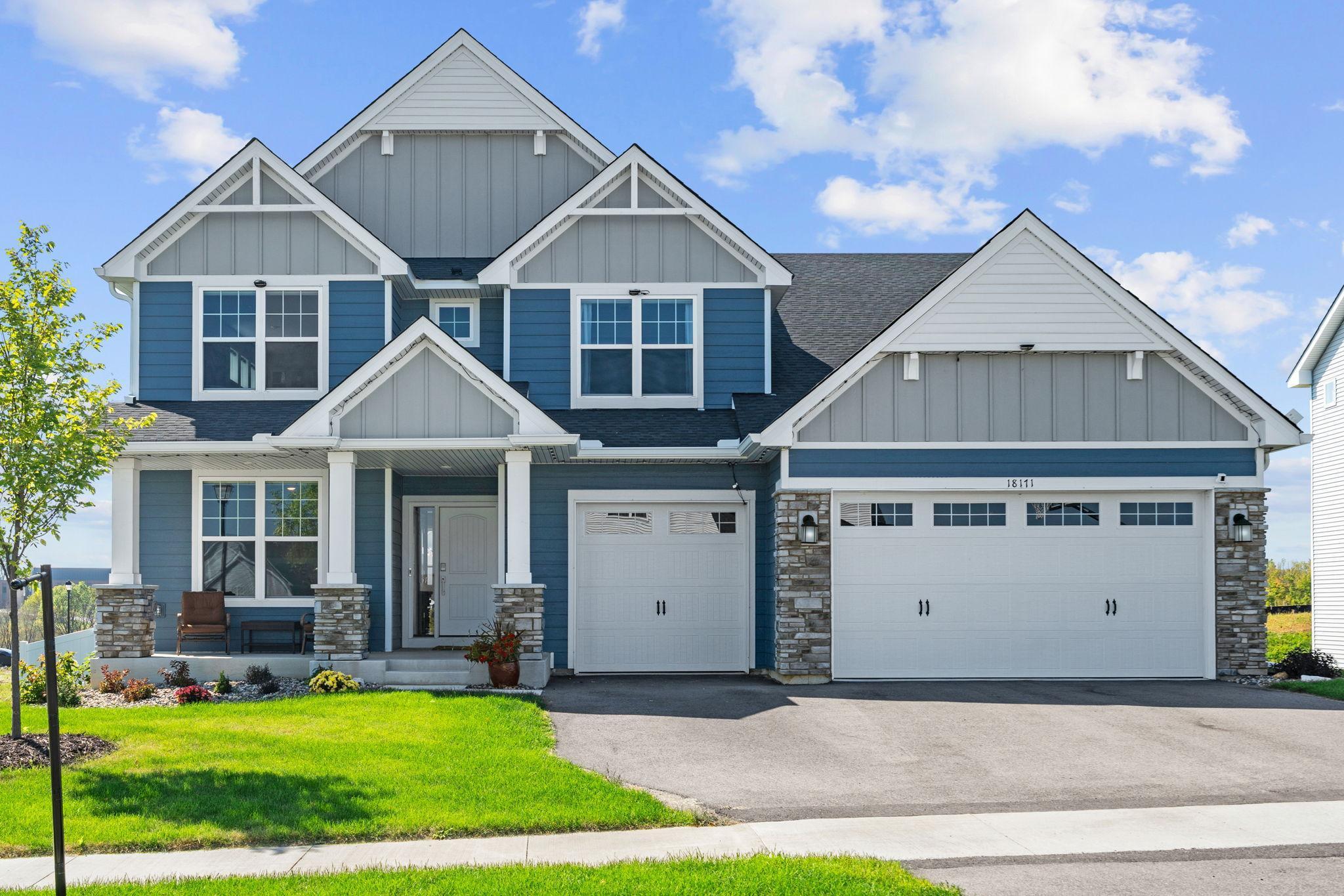 18171 Hideaway Trail