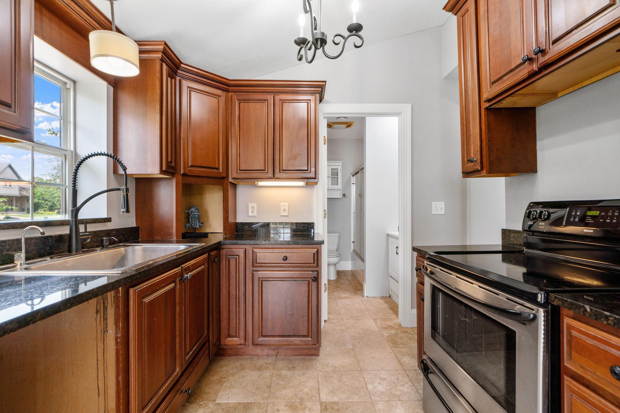 16129 Northwood Road NW