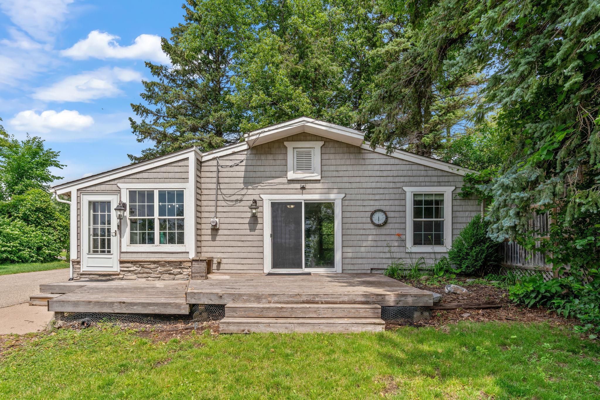 16129 Northwood Road NW