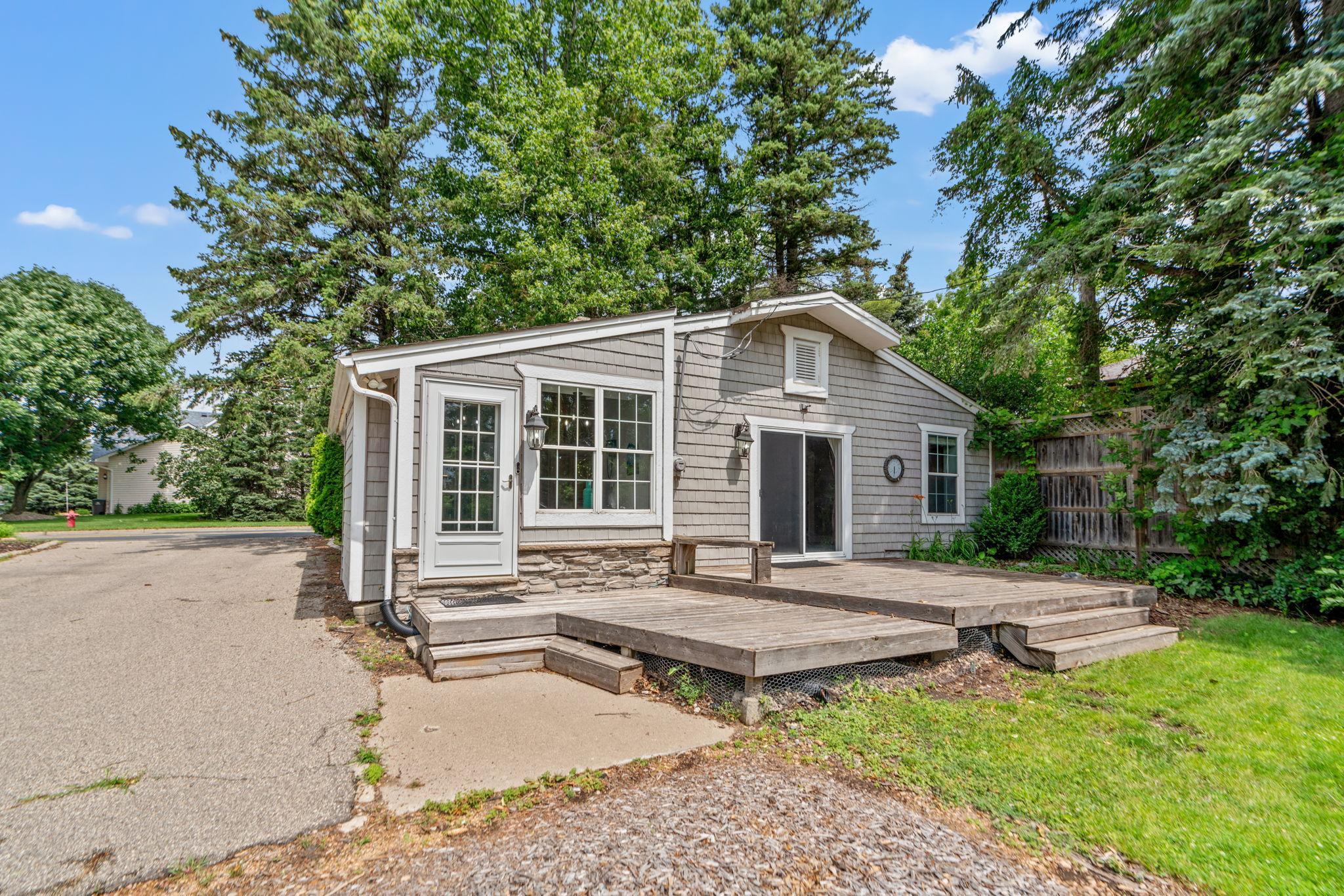 16129 Northwood Road NW