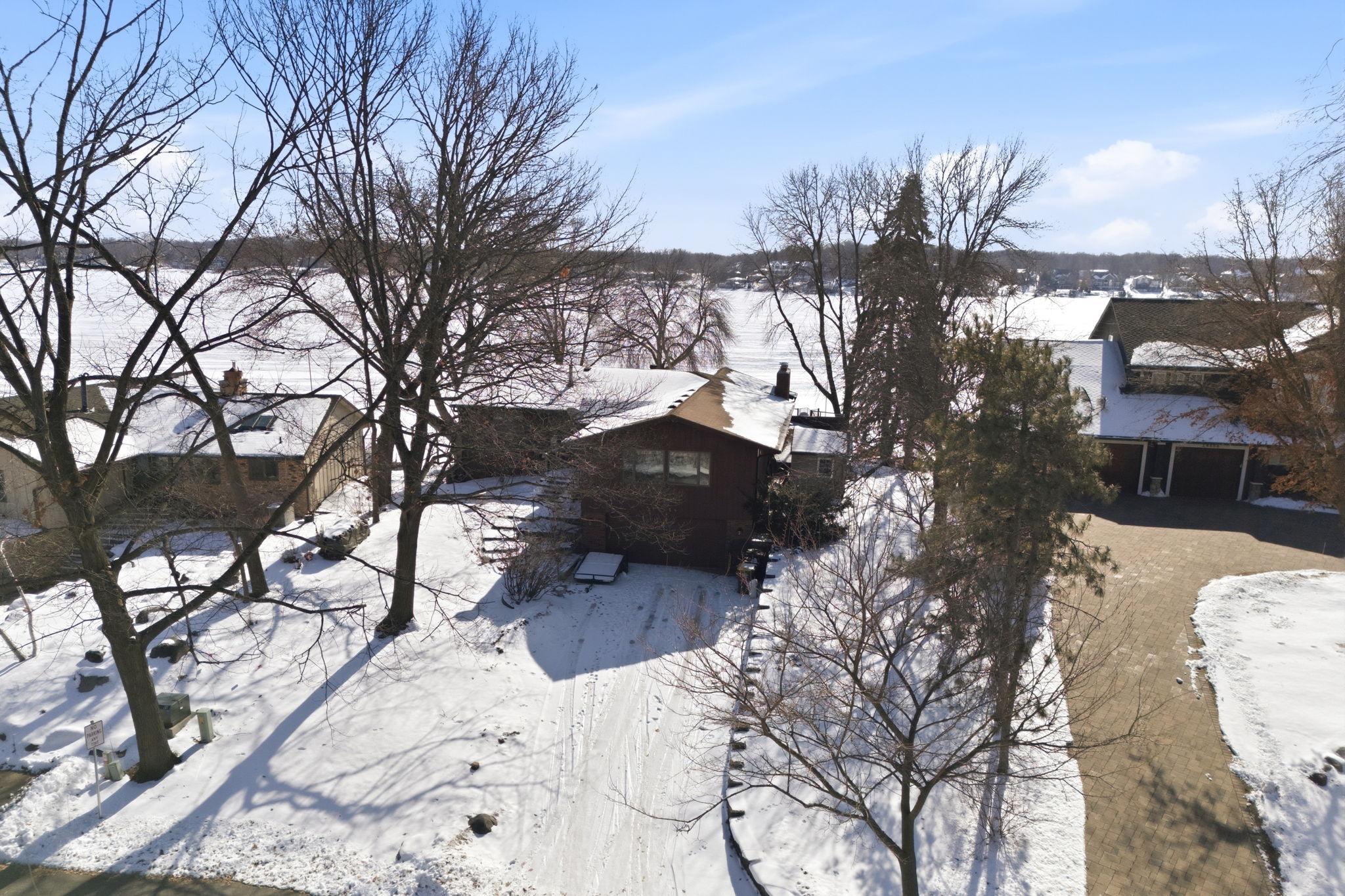14458 Shady Beach Trail NE
