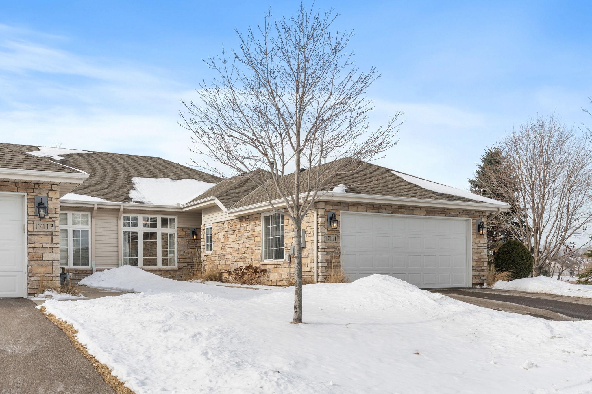 17111 Eagleview Way