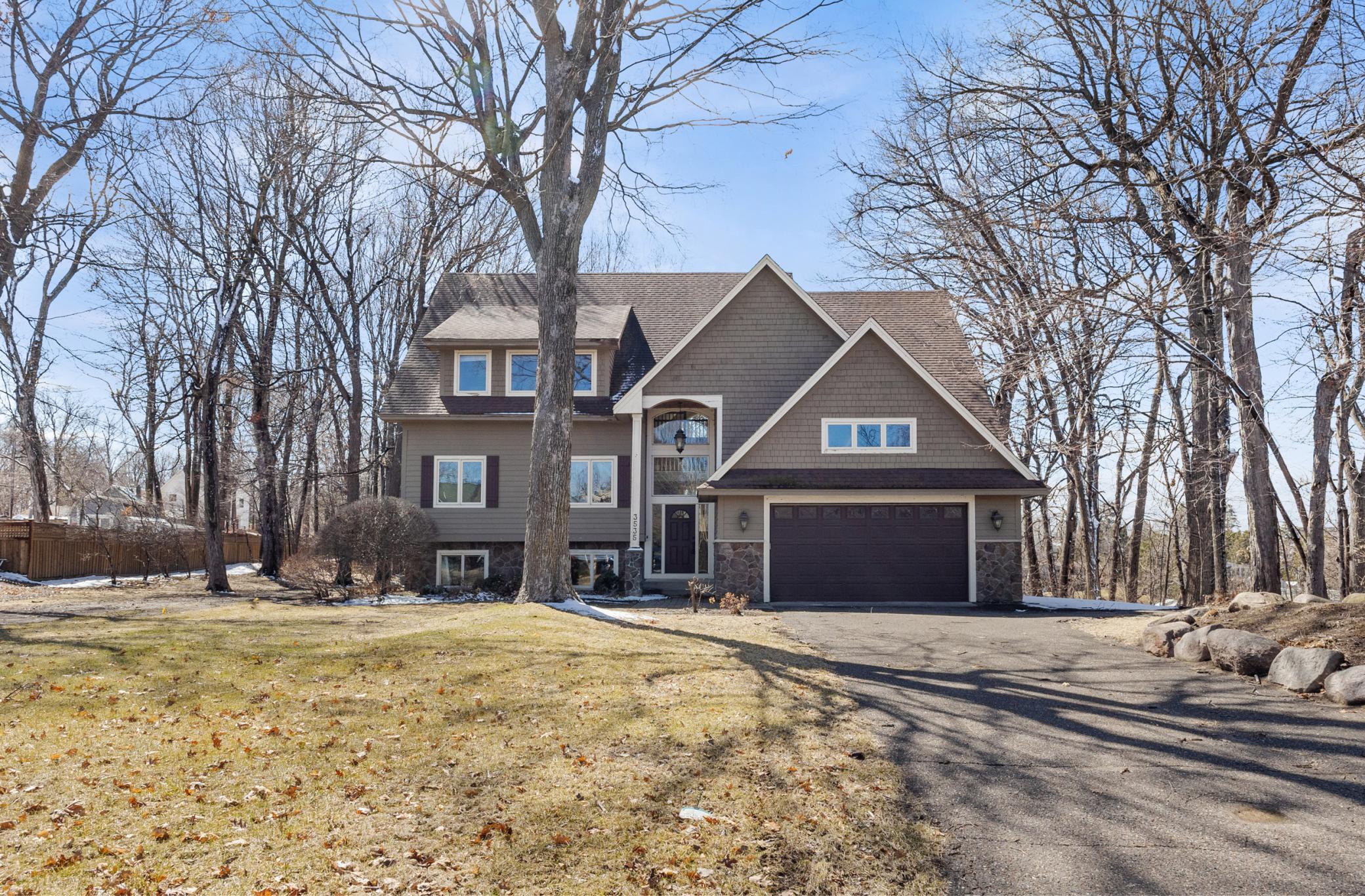 3535 Ivy Place