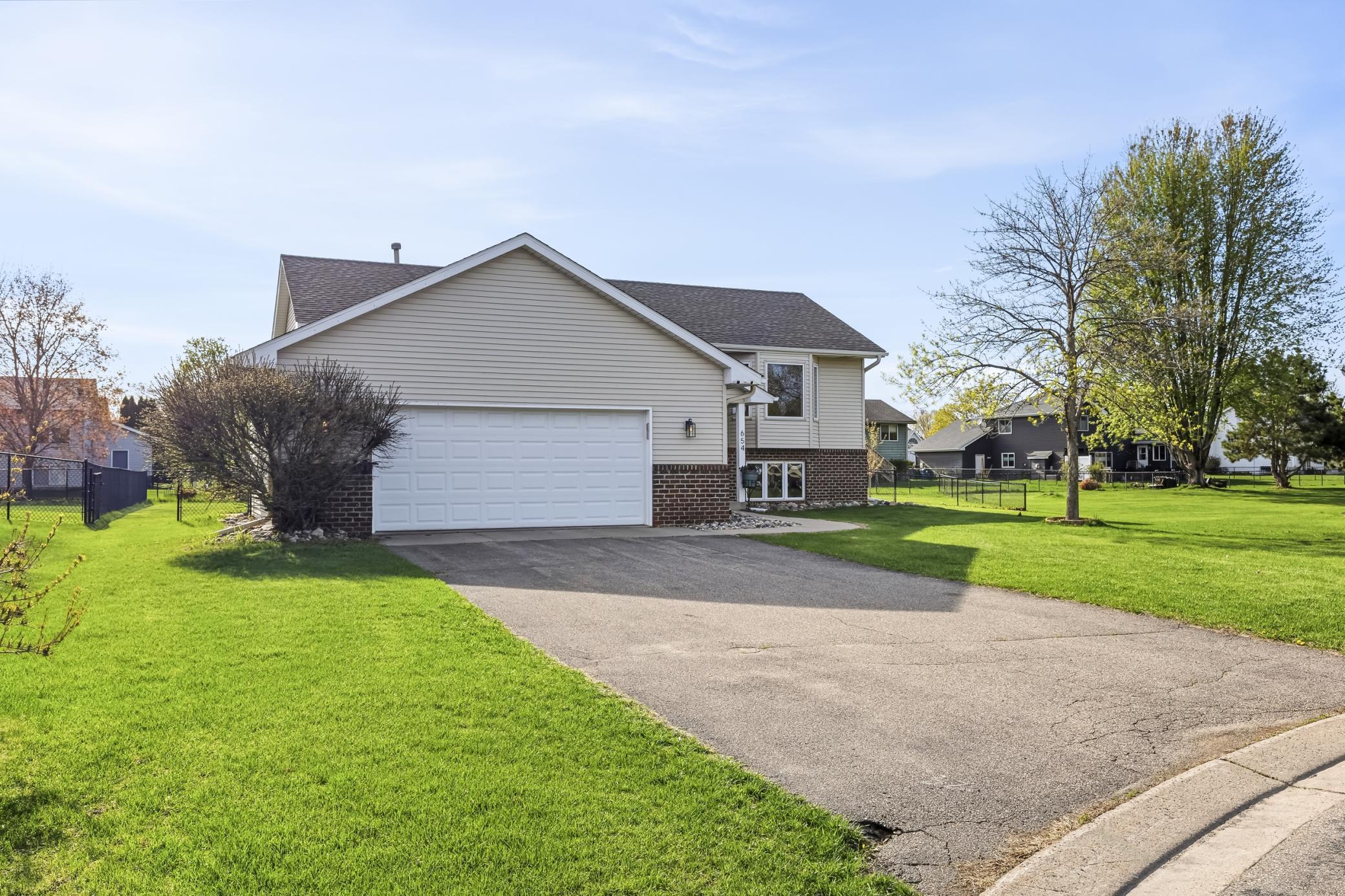 654 Timothy Court