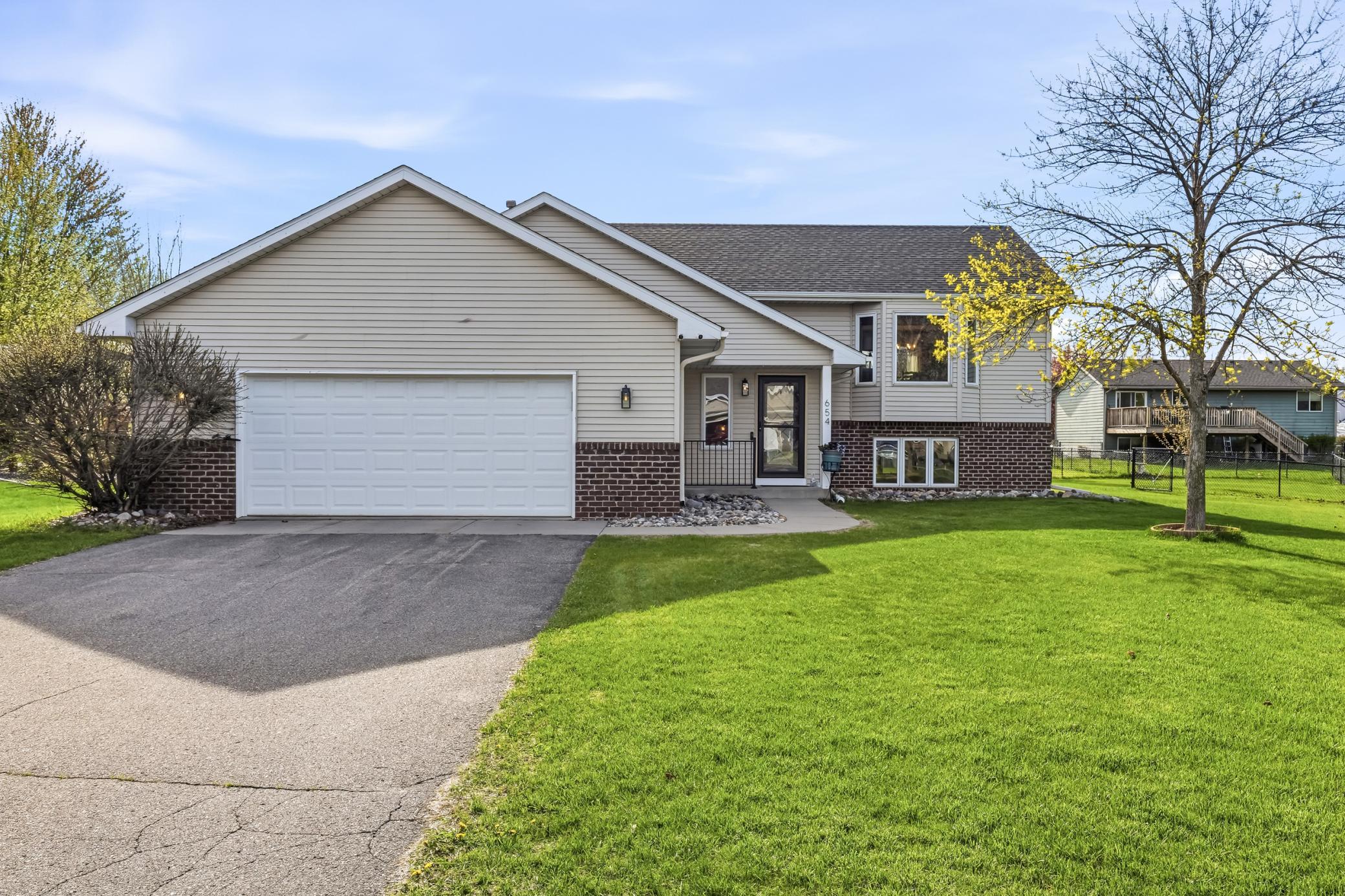 654 Timothy Court