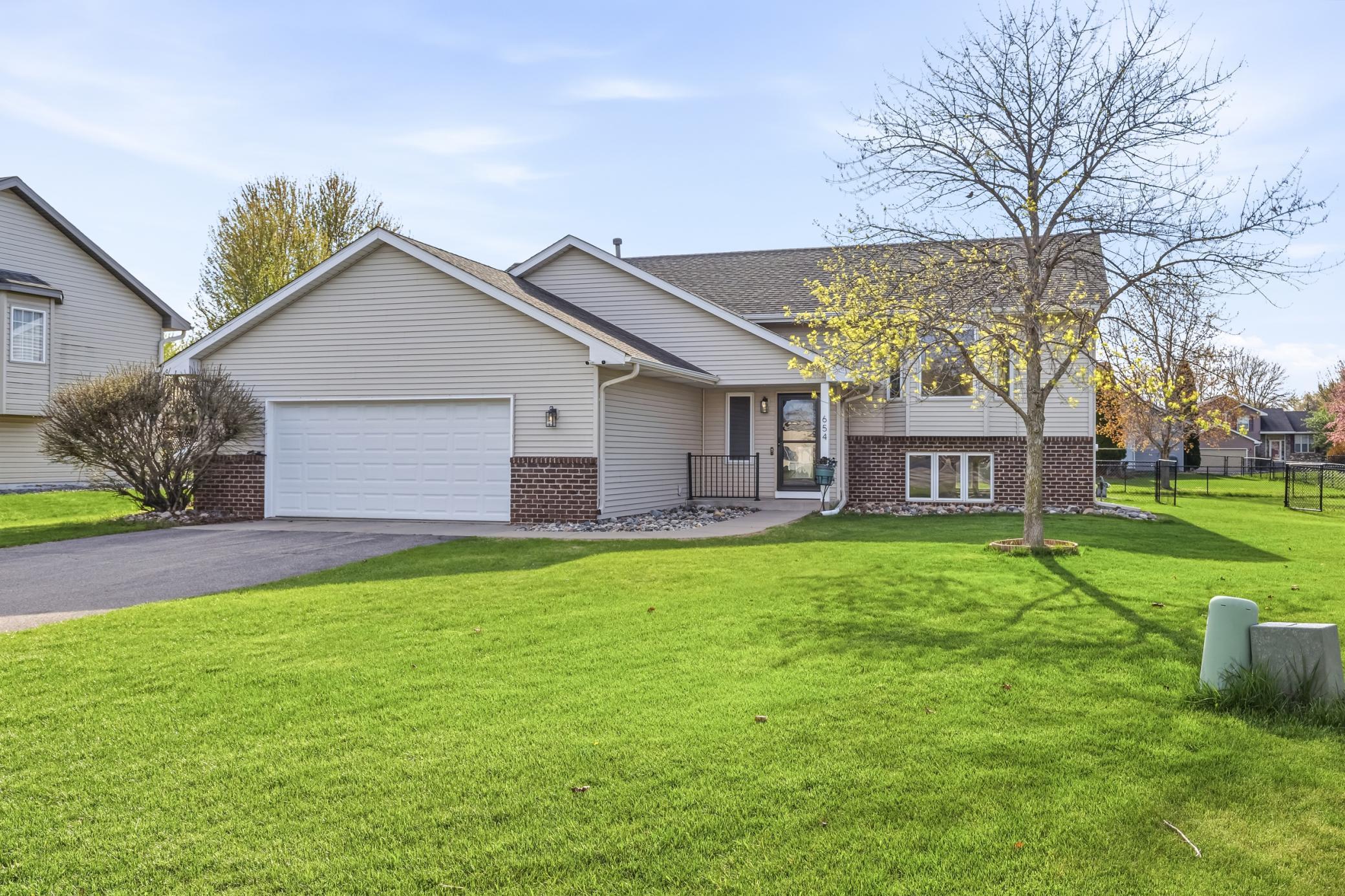 654 Timothy Court